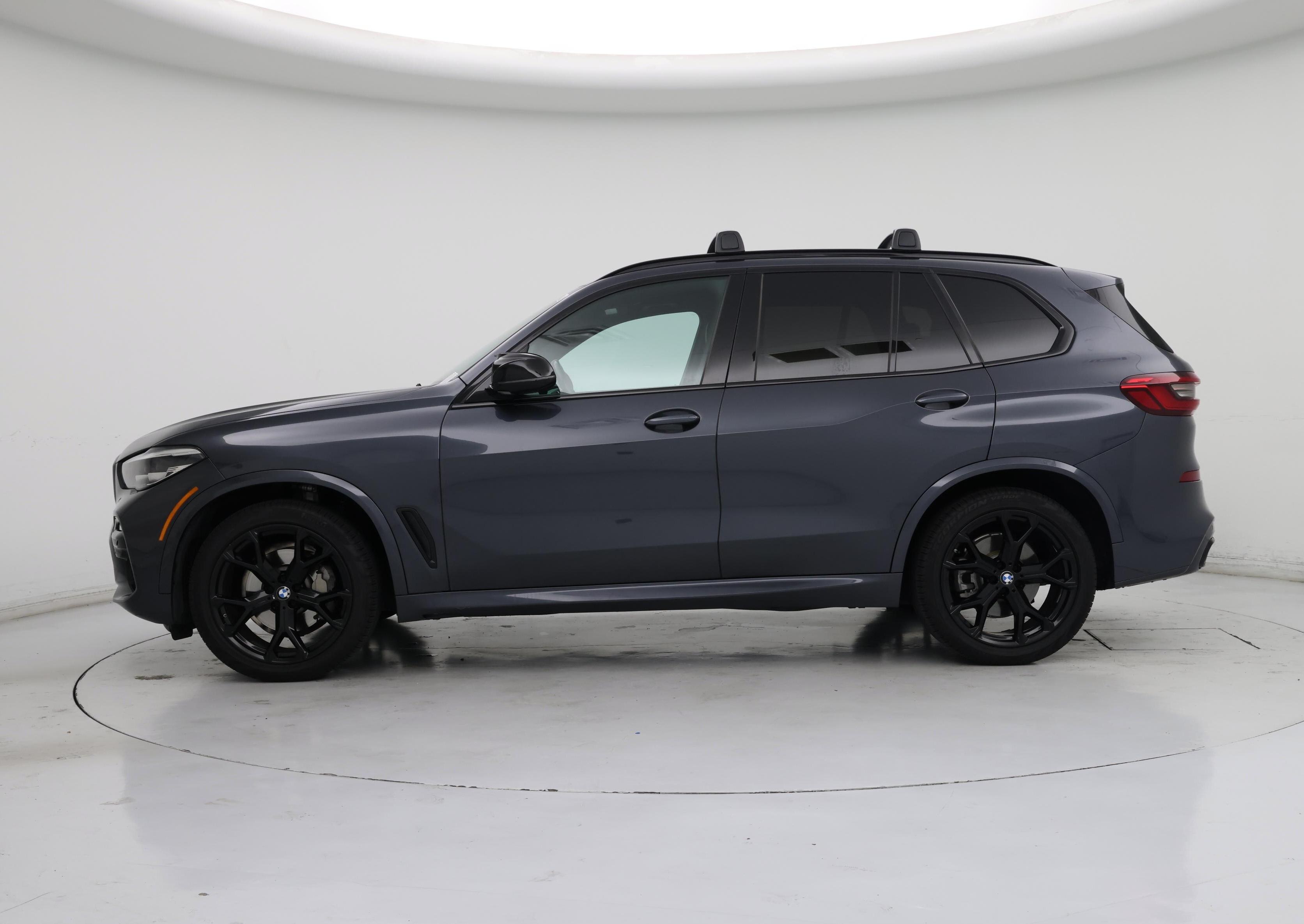 Thumbnail: 2019 BMW X5 - 3
