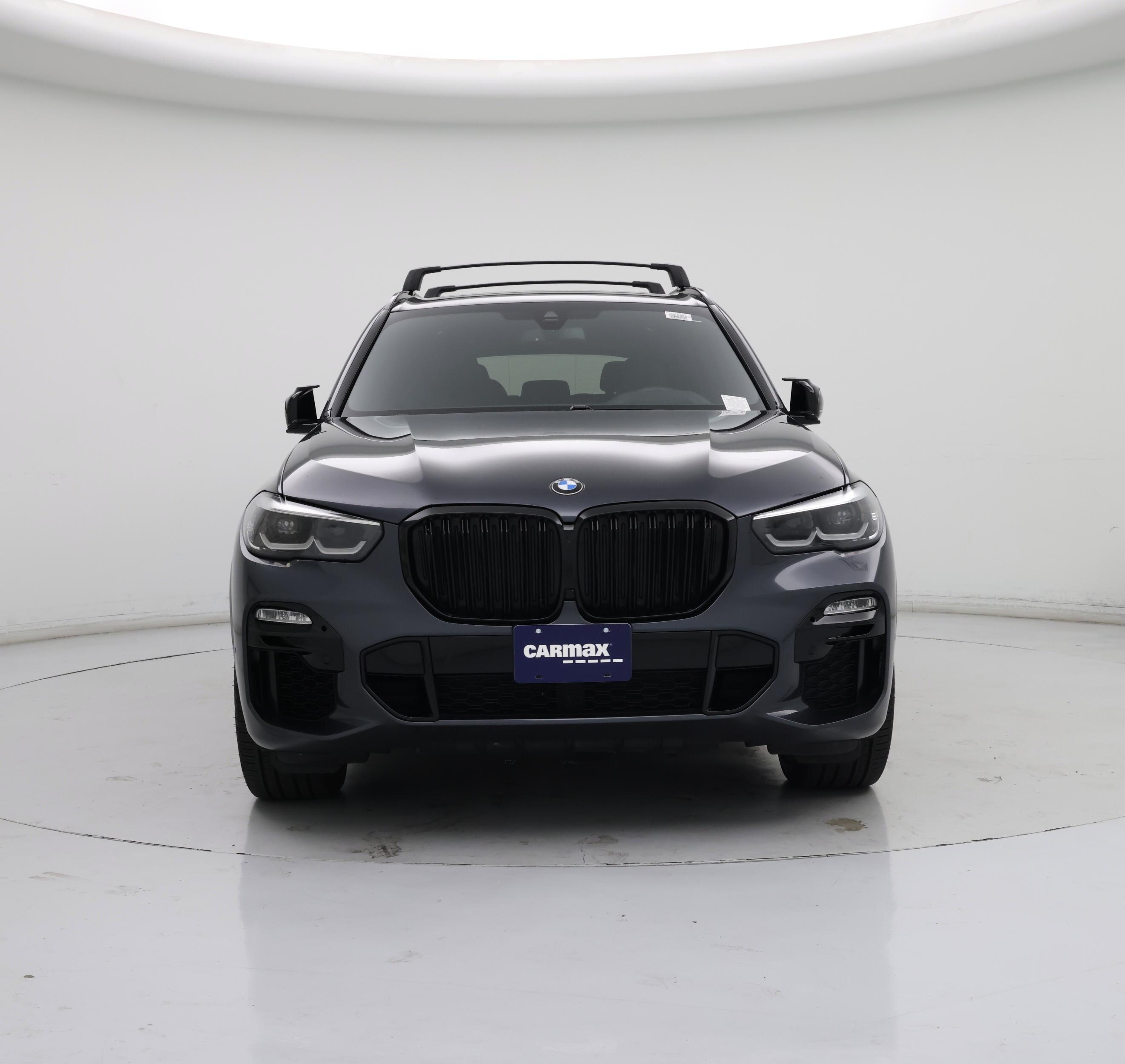 Thumbnail: 2019 BMW X5 - 5