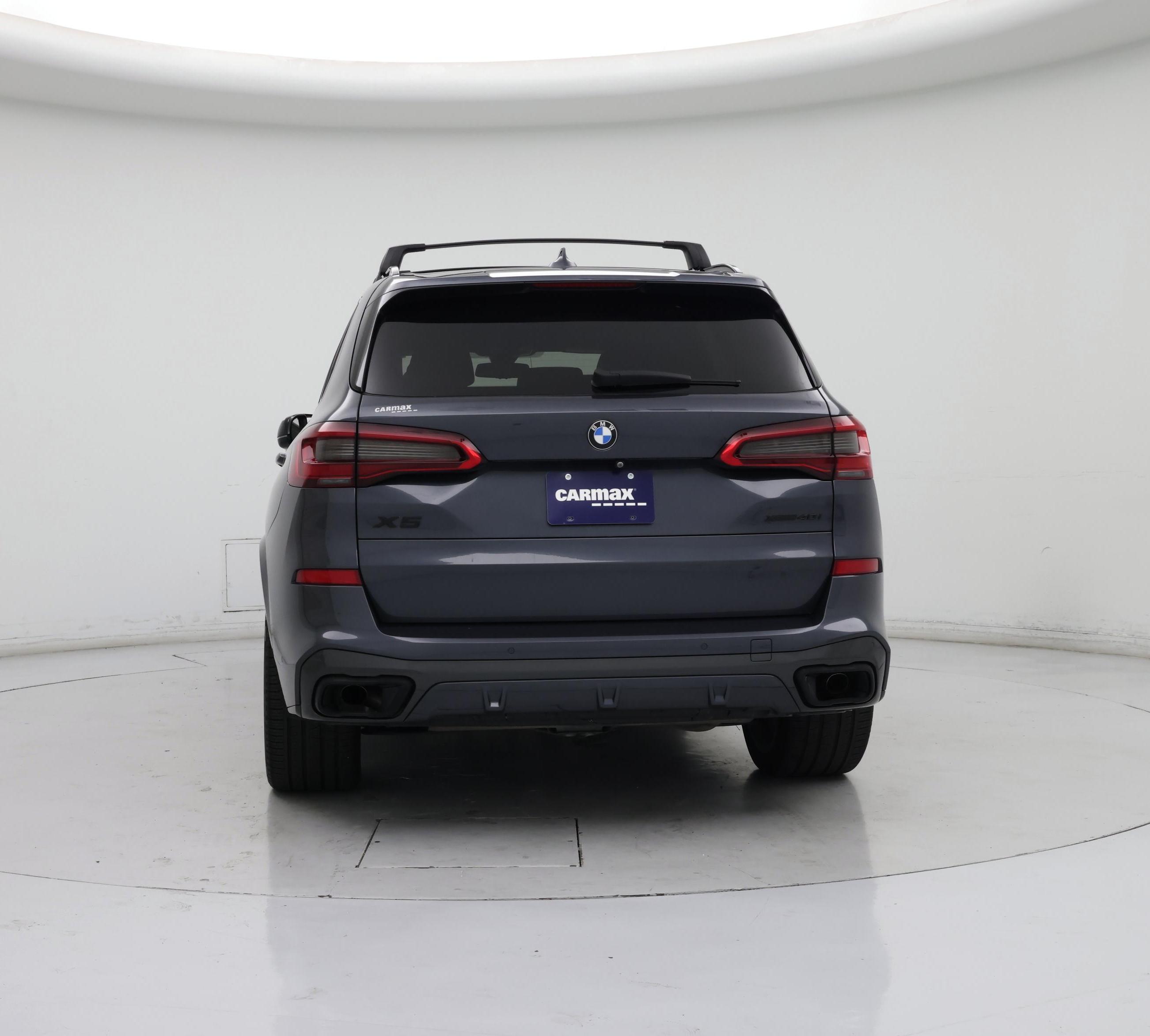 Thumbnail: 2019 BMW X5 - 6