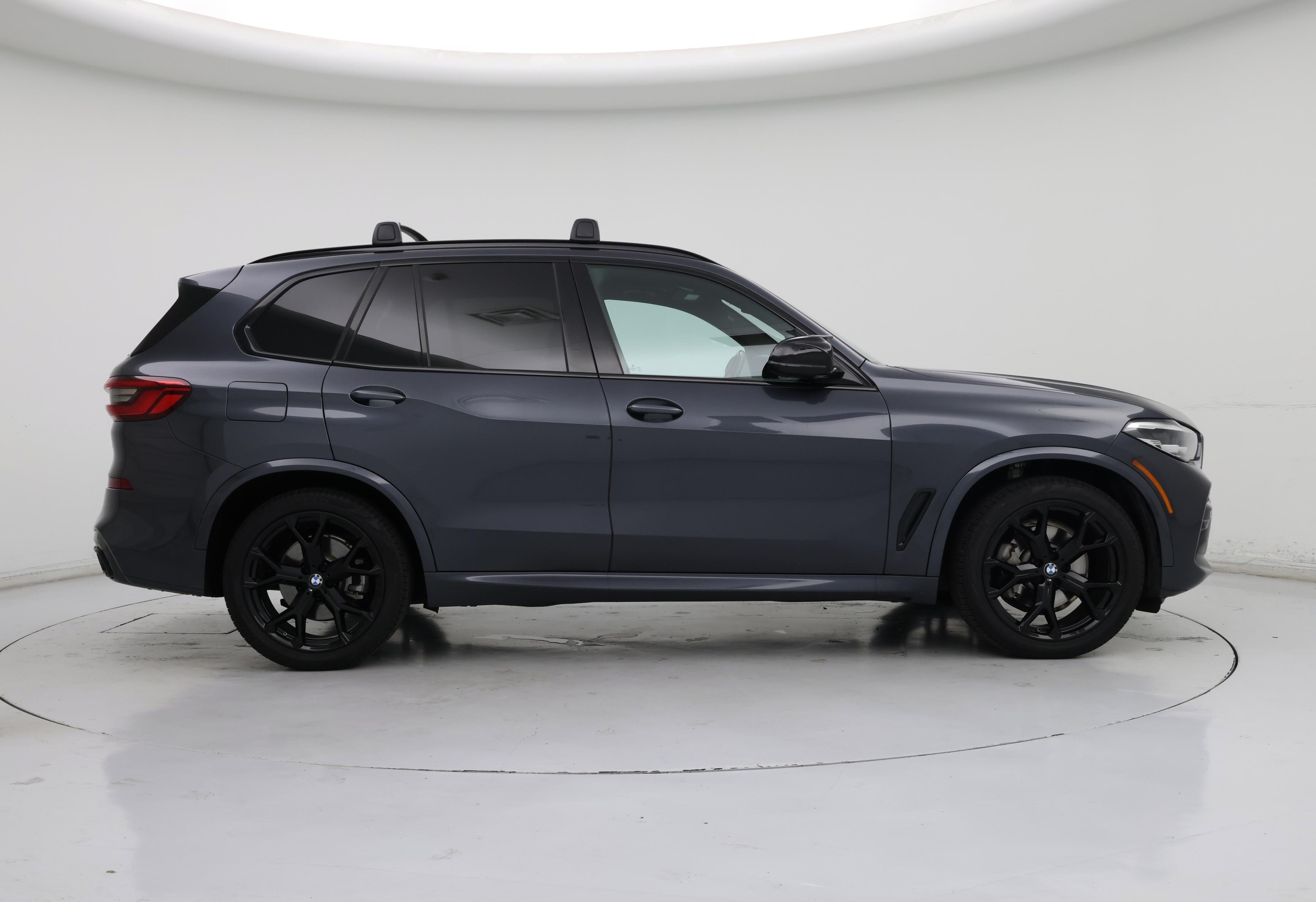 Thumbnail: 2019 BMW X5 - 7
