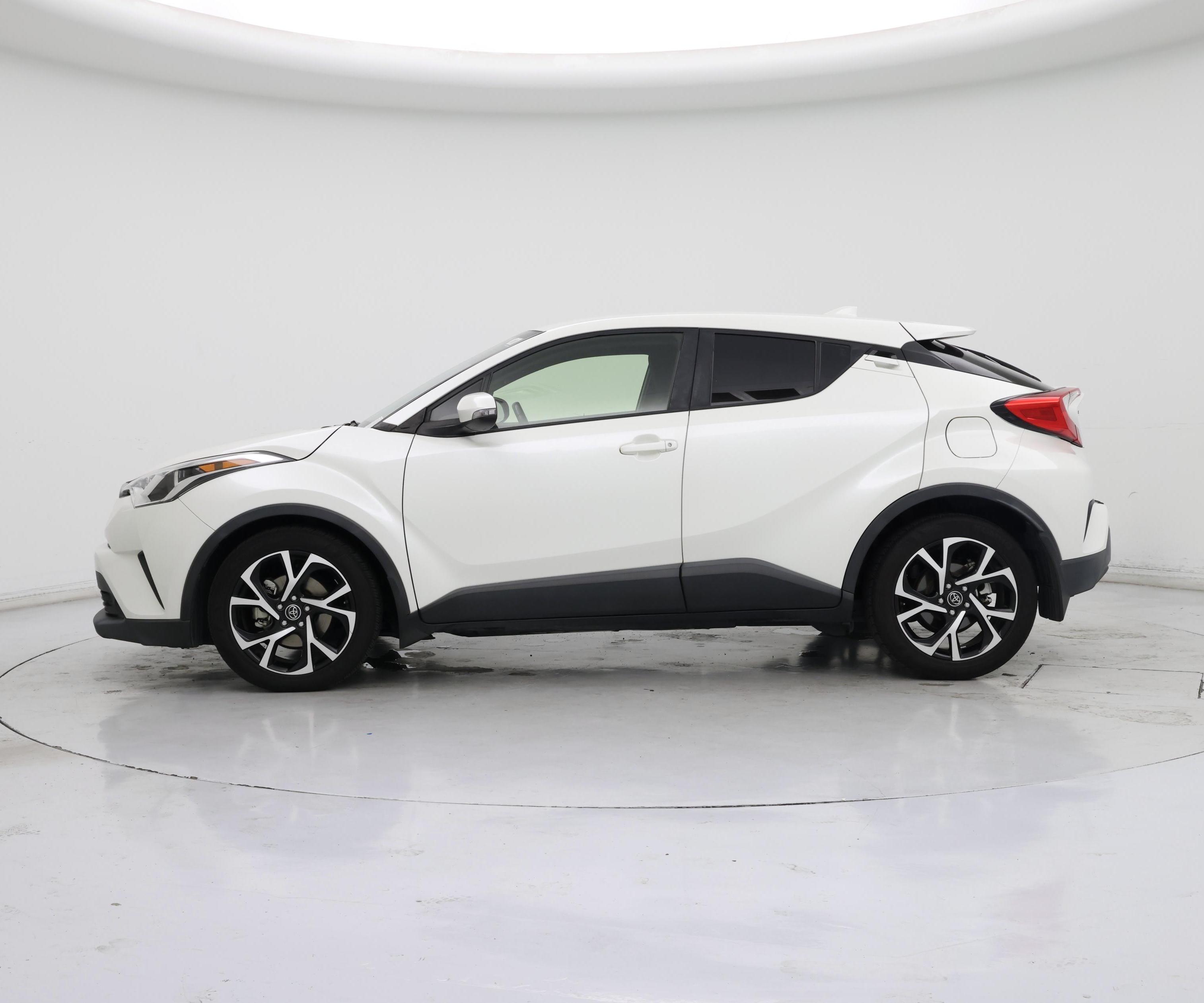 Thumbnail: 2018 Toyota C-HR - 3