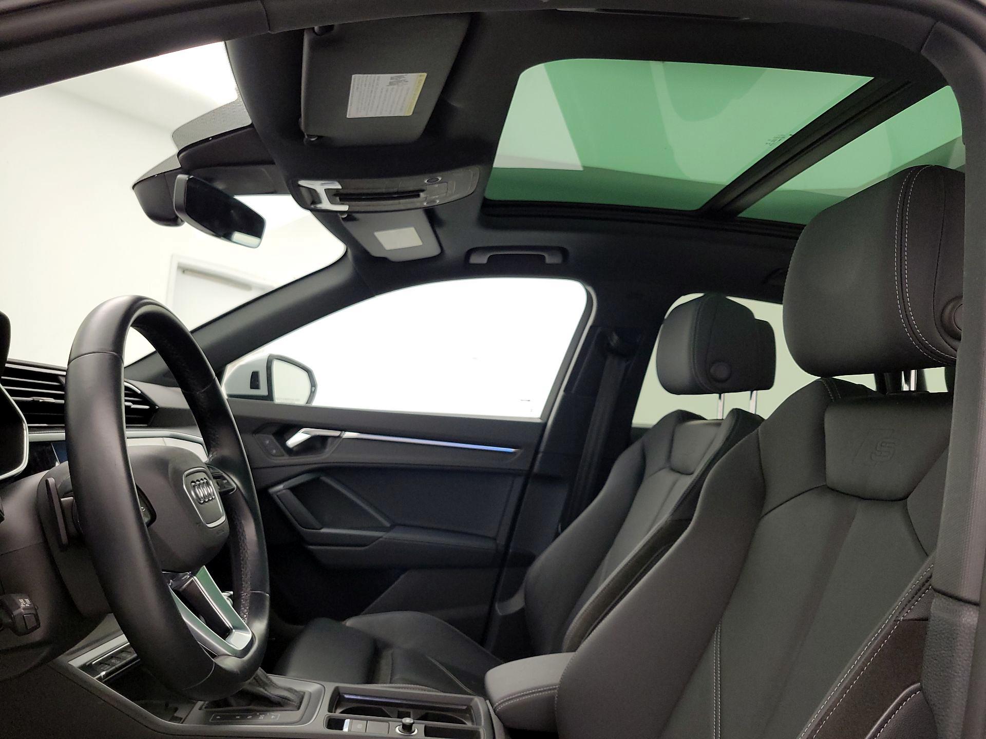 Thumbnail: 2021 Audi Q3 - 20