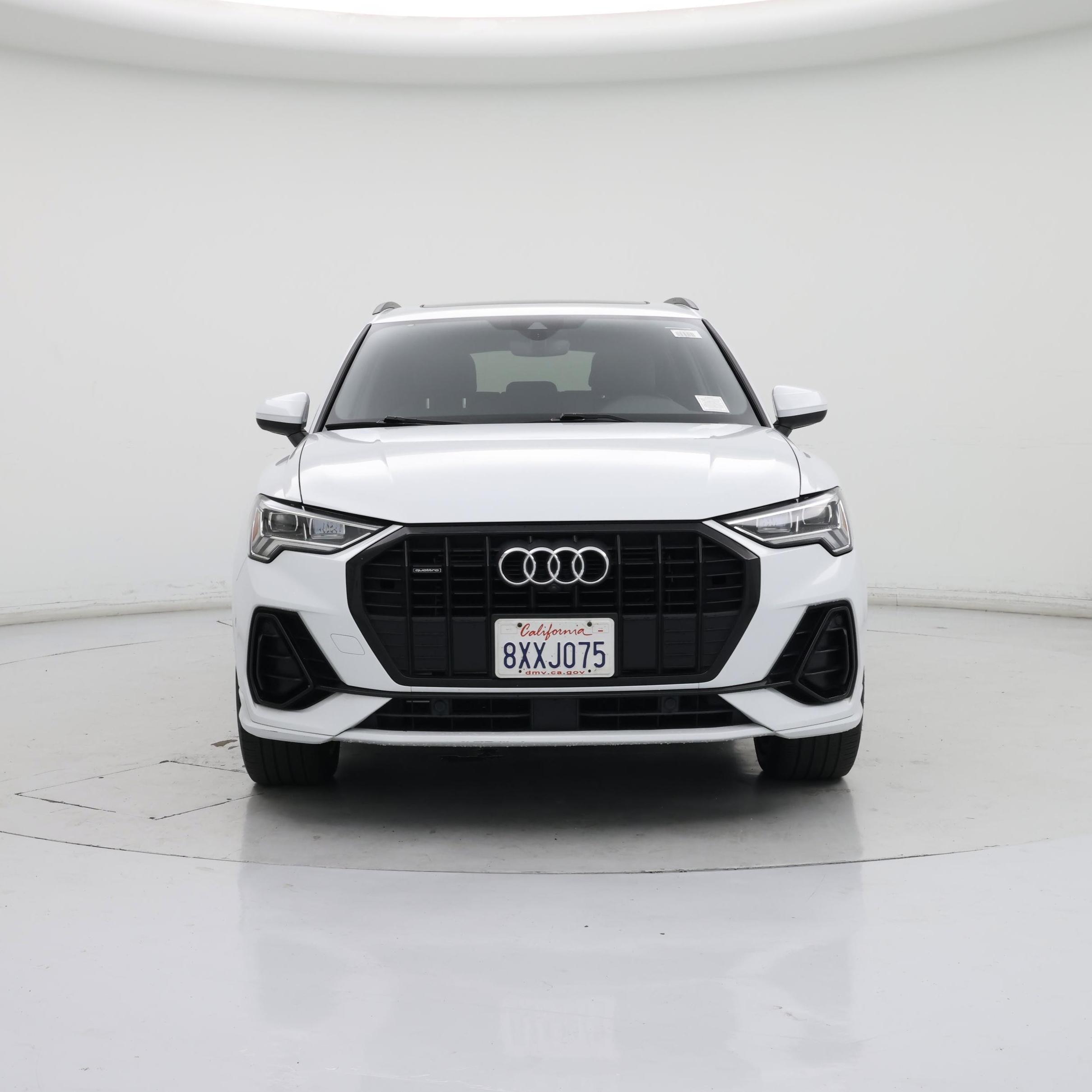 Thumbnail: 2021 Audi Q3 - 5