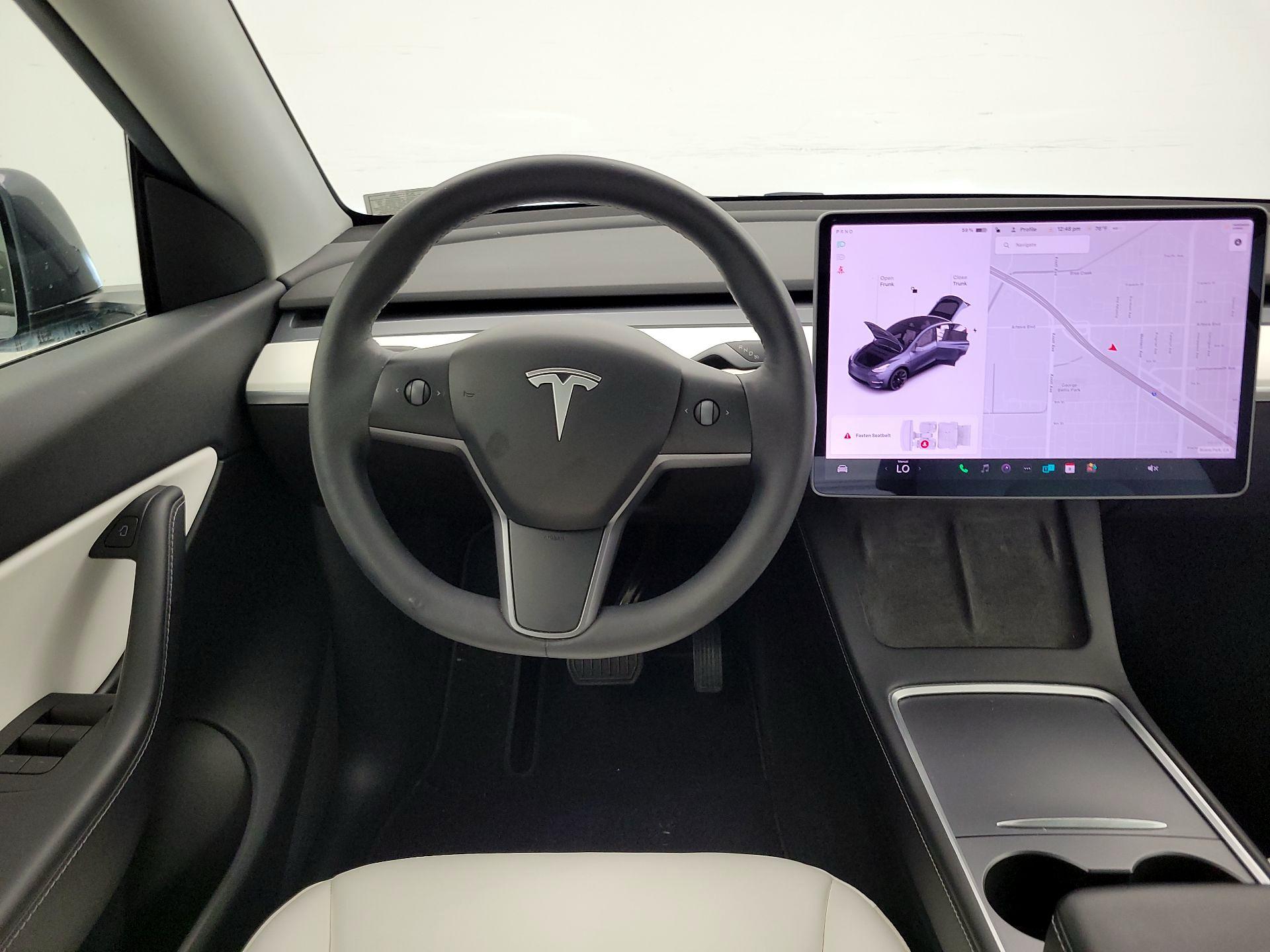 Thumbnail: 2021 Tesla Model Y - 10