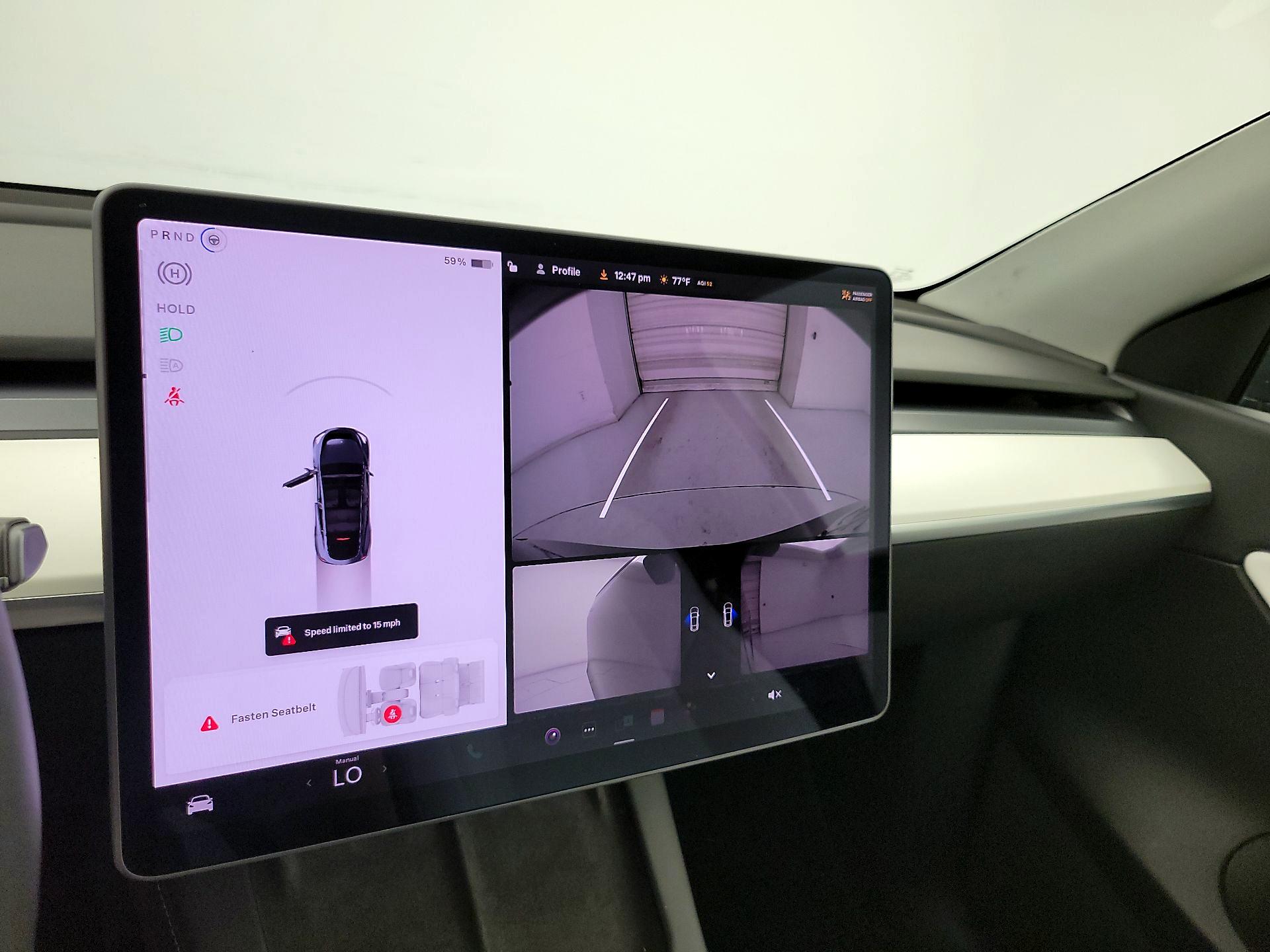 Thumbnail: 2021 Tesla Model Y - 14
