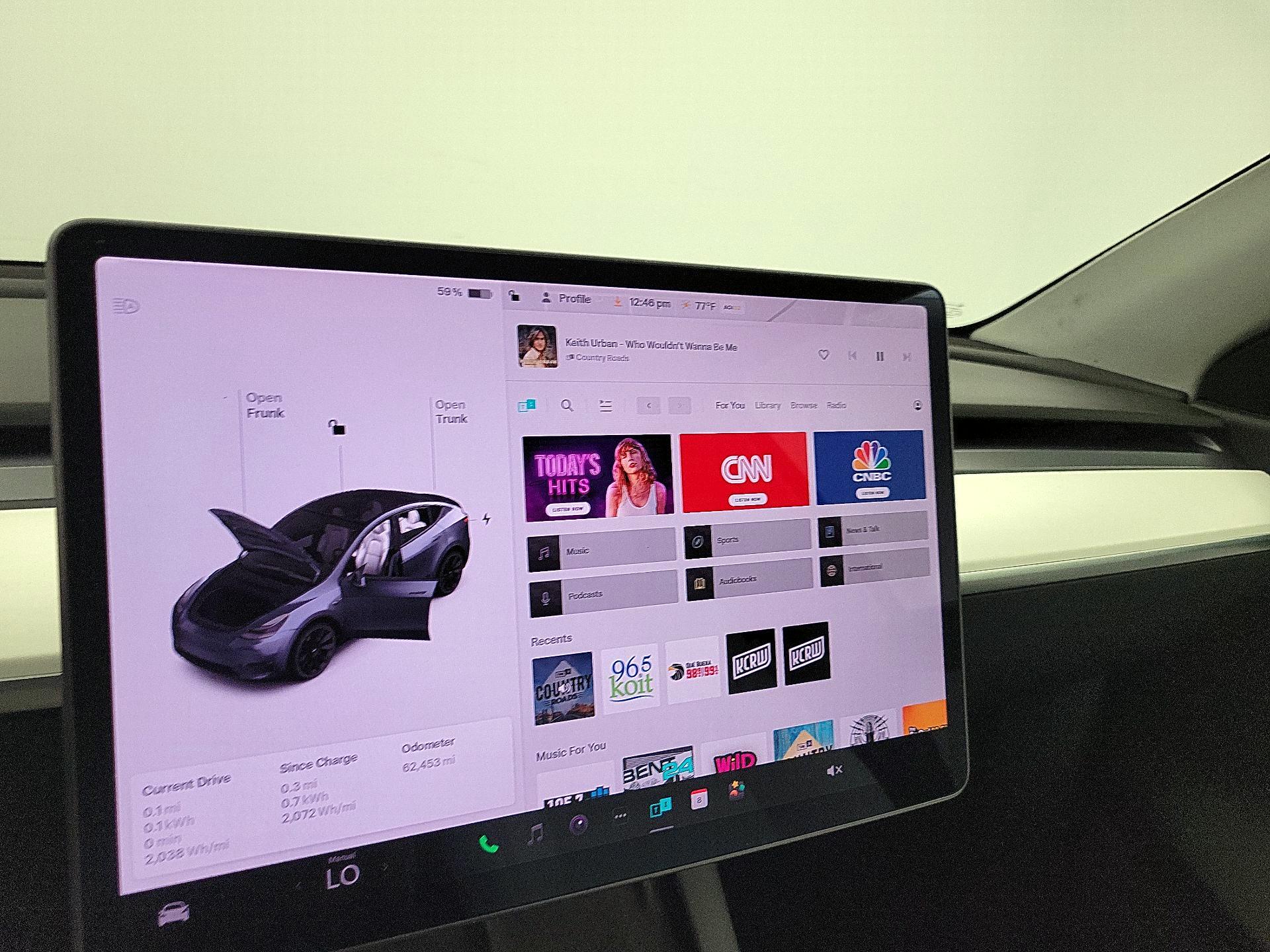 Thumbnail: 2021 Tesla Model Y - 15