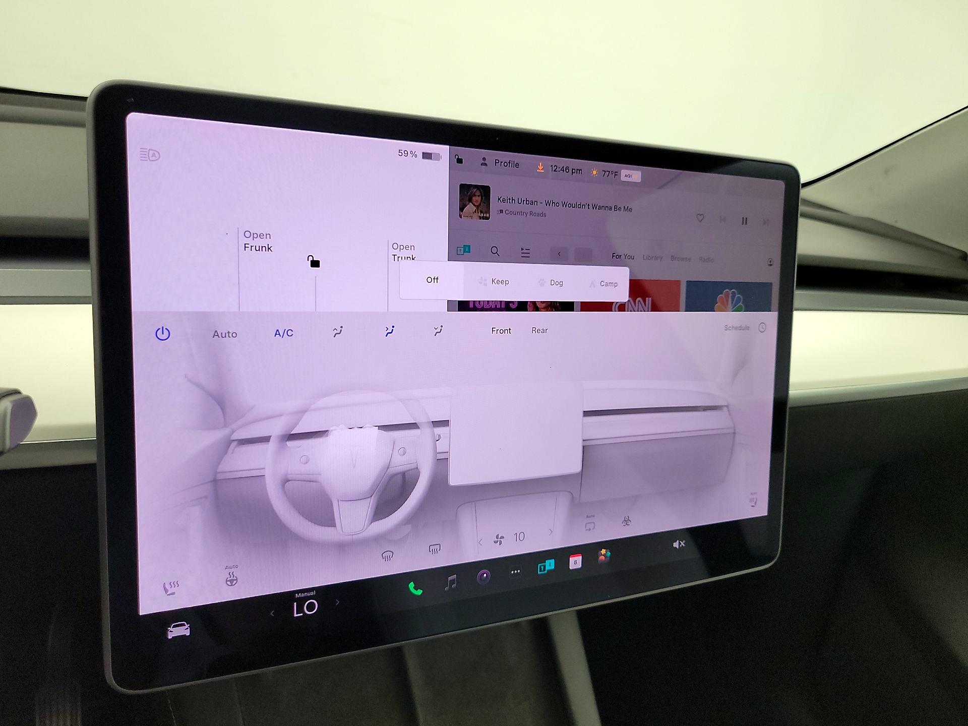 Thumbnail: 2021 Tesla Model Y - 16