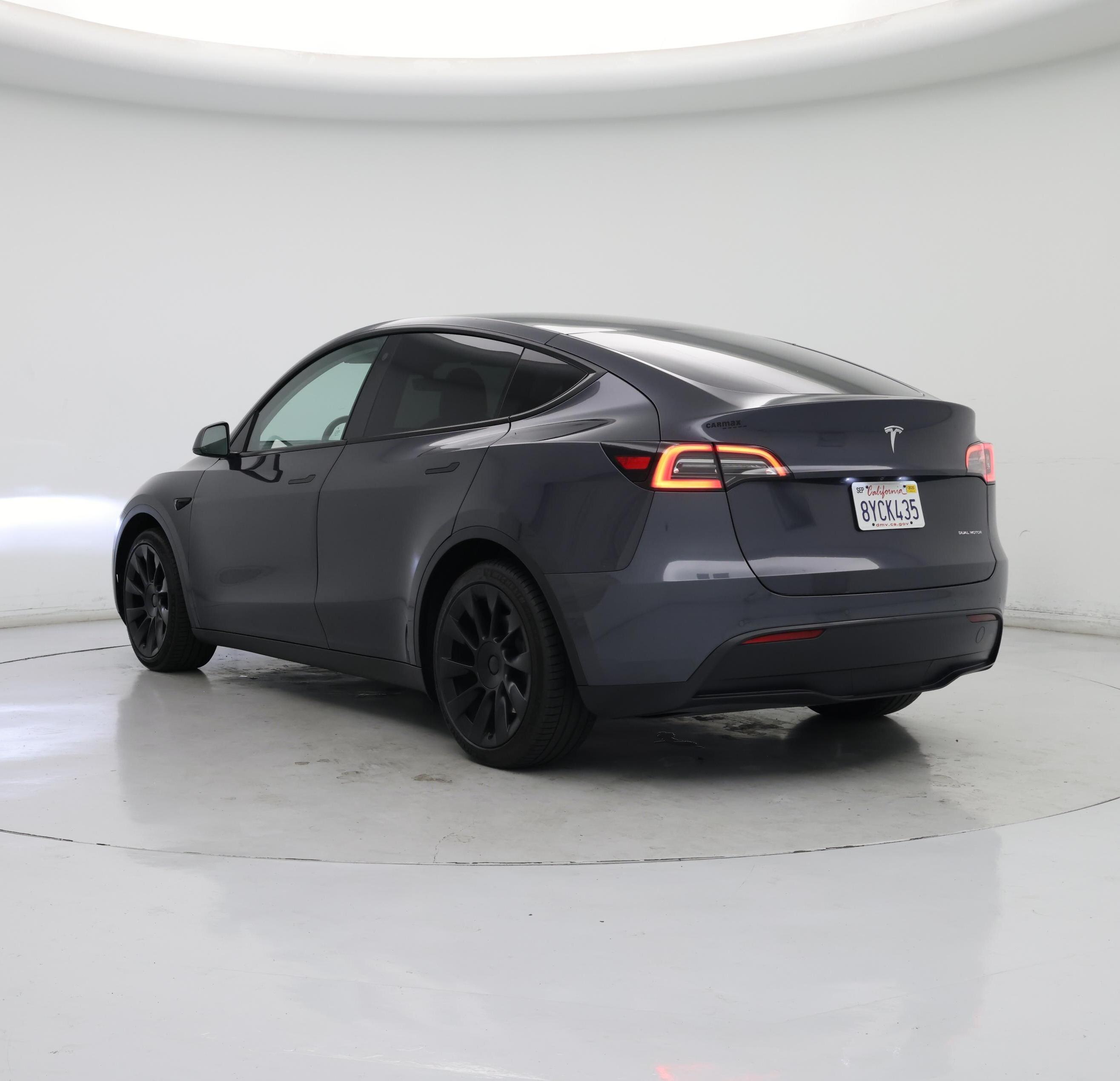 Thumbnail: 2021 Tesla Model Y - 2