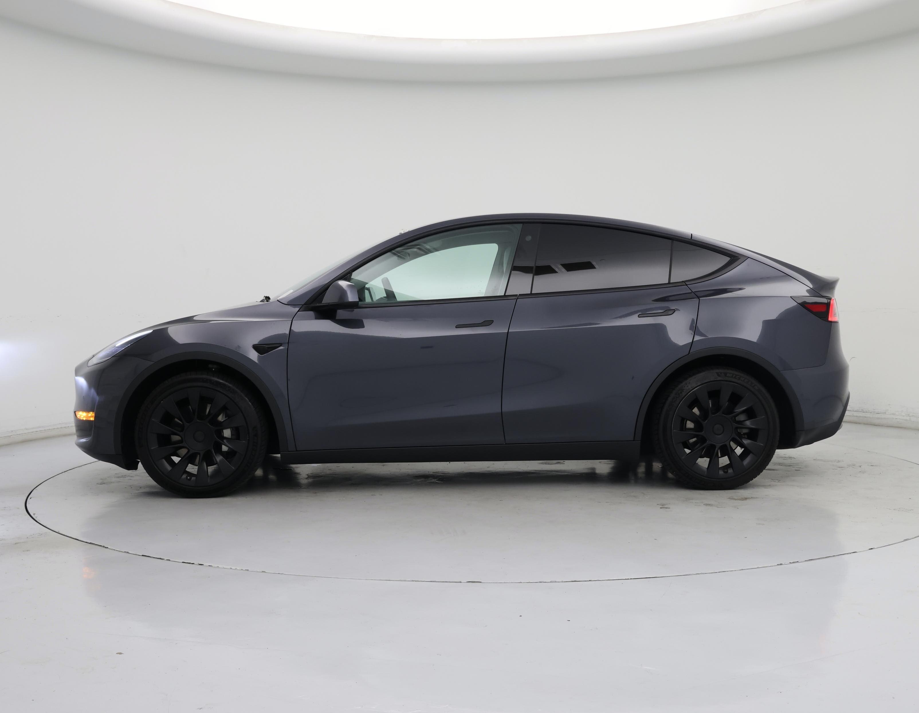 Thumbnail: 2021 Tesla Model Y - 3