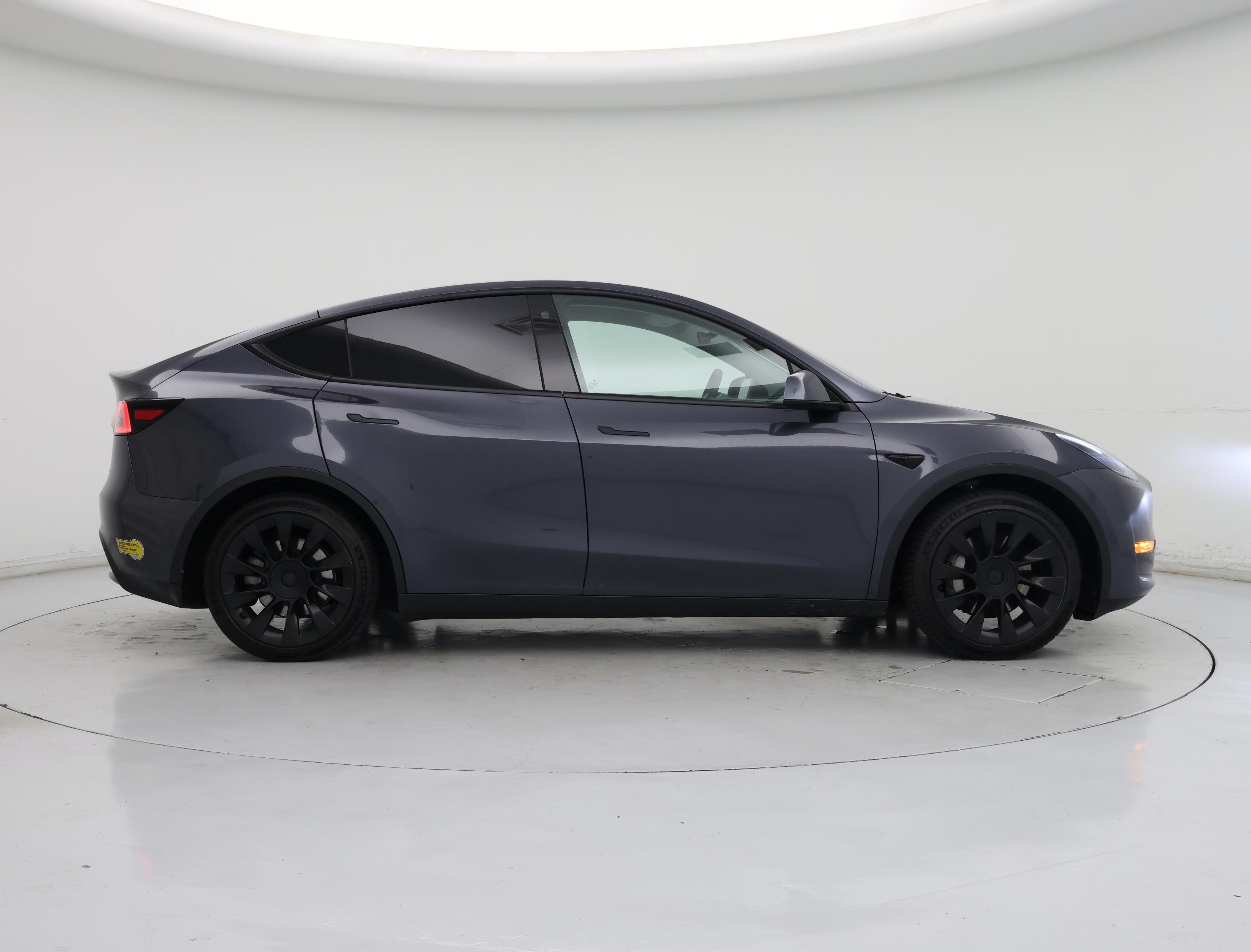 Thumbnail: 2021 Tesla Model Y - 7