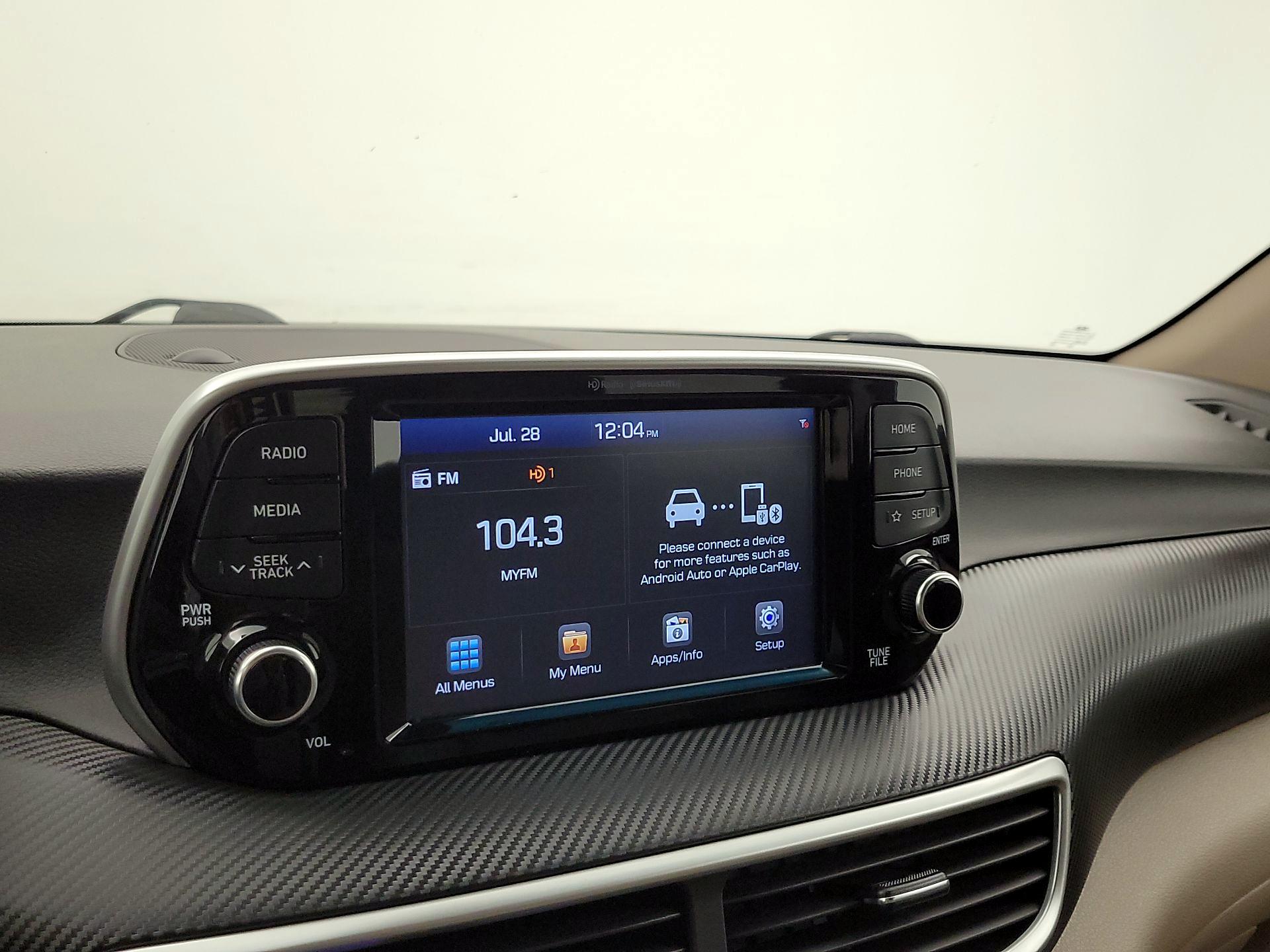 Thumbnail: 2019 Hyundai Tucson - 15