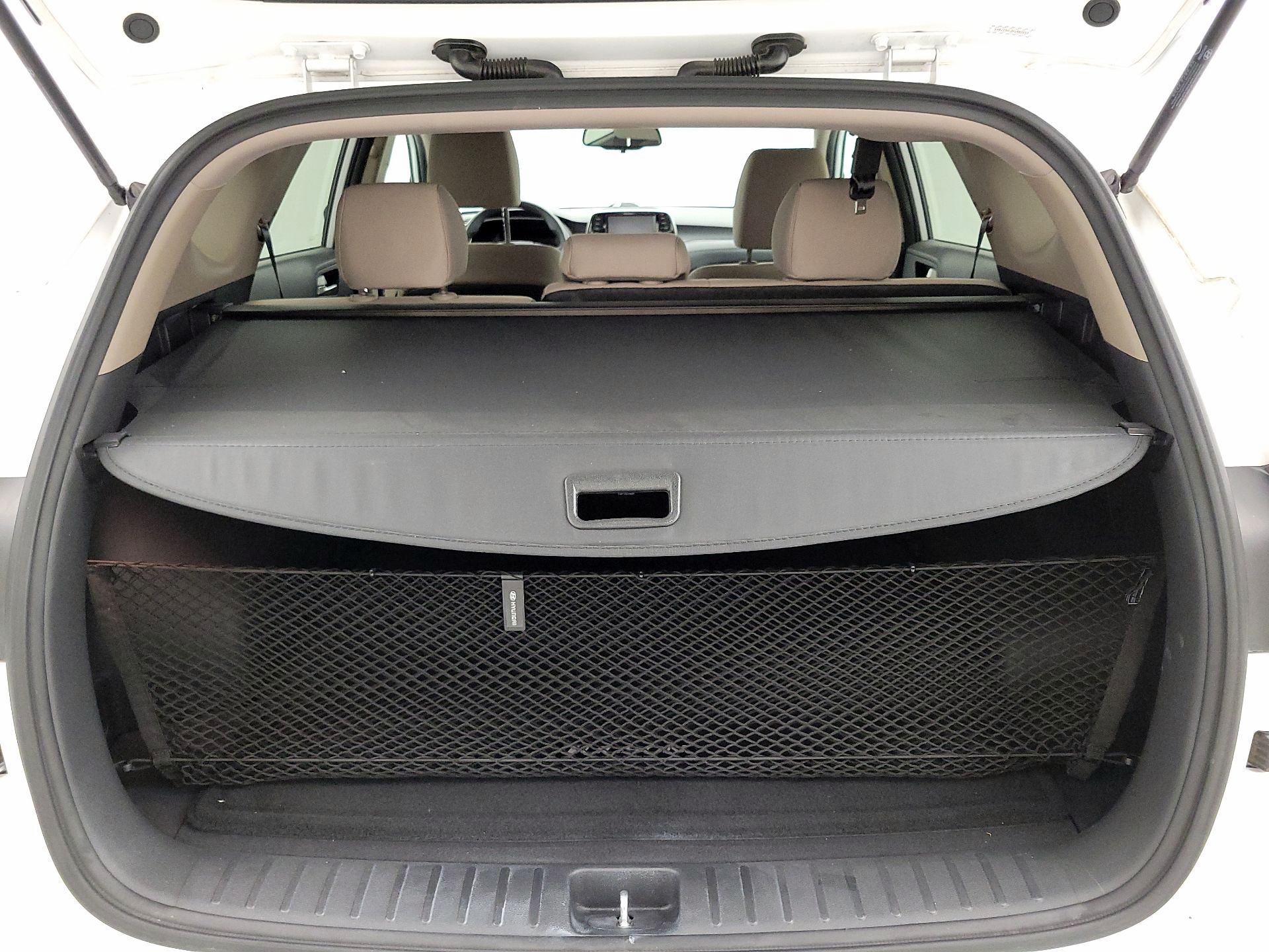 Thumbnail: 2019 Hyundai Tucson - 20
