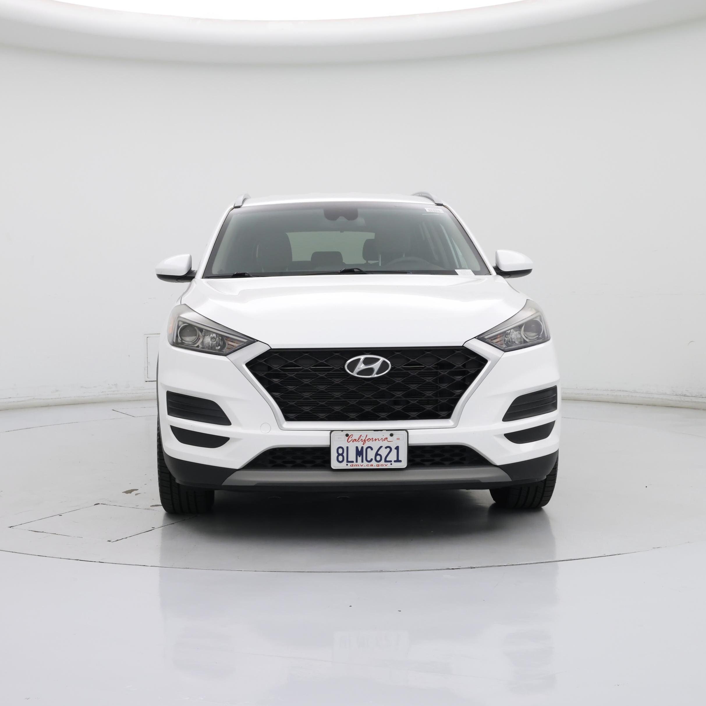 Thumbnail: 2019 Hyundai Tucson - 5