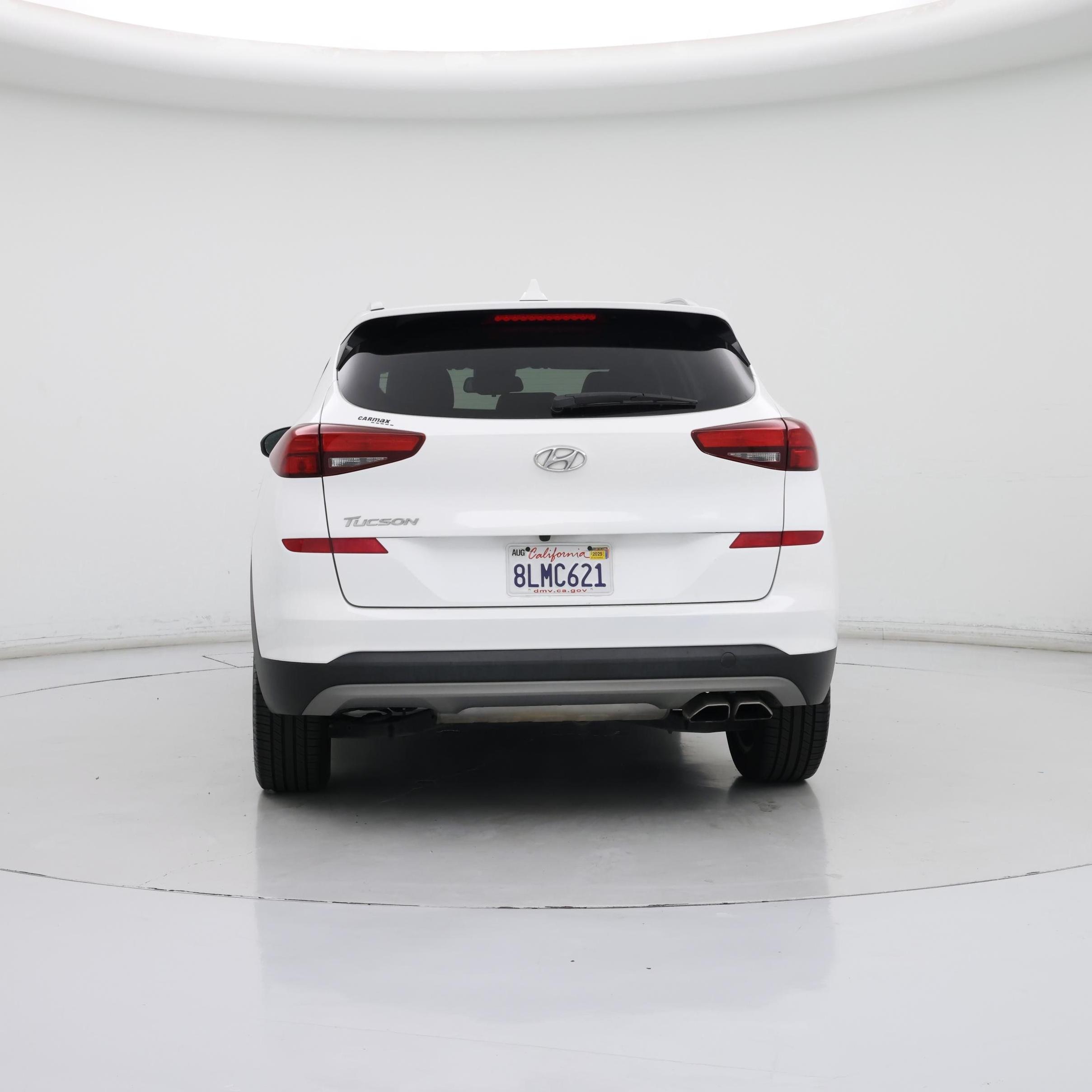 Thumbnail: 2019 Hyundai Tucson - 6
