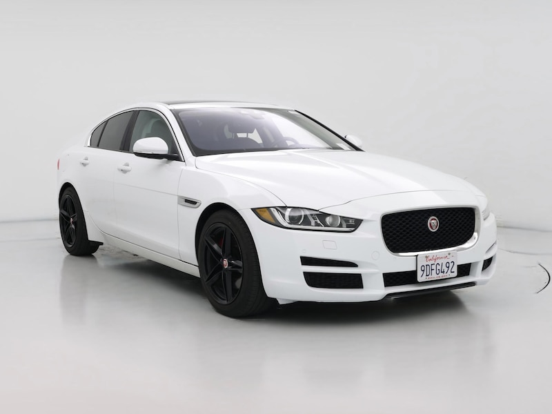 2017 Jaguar XE Premium -
                  Buena Park, CA