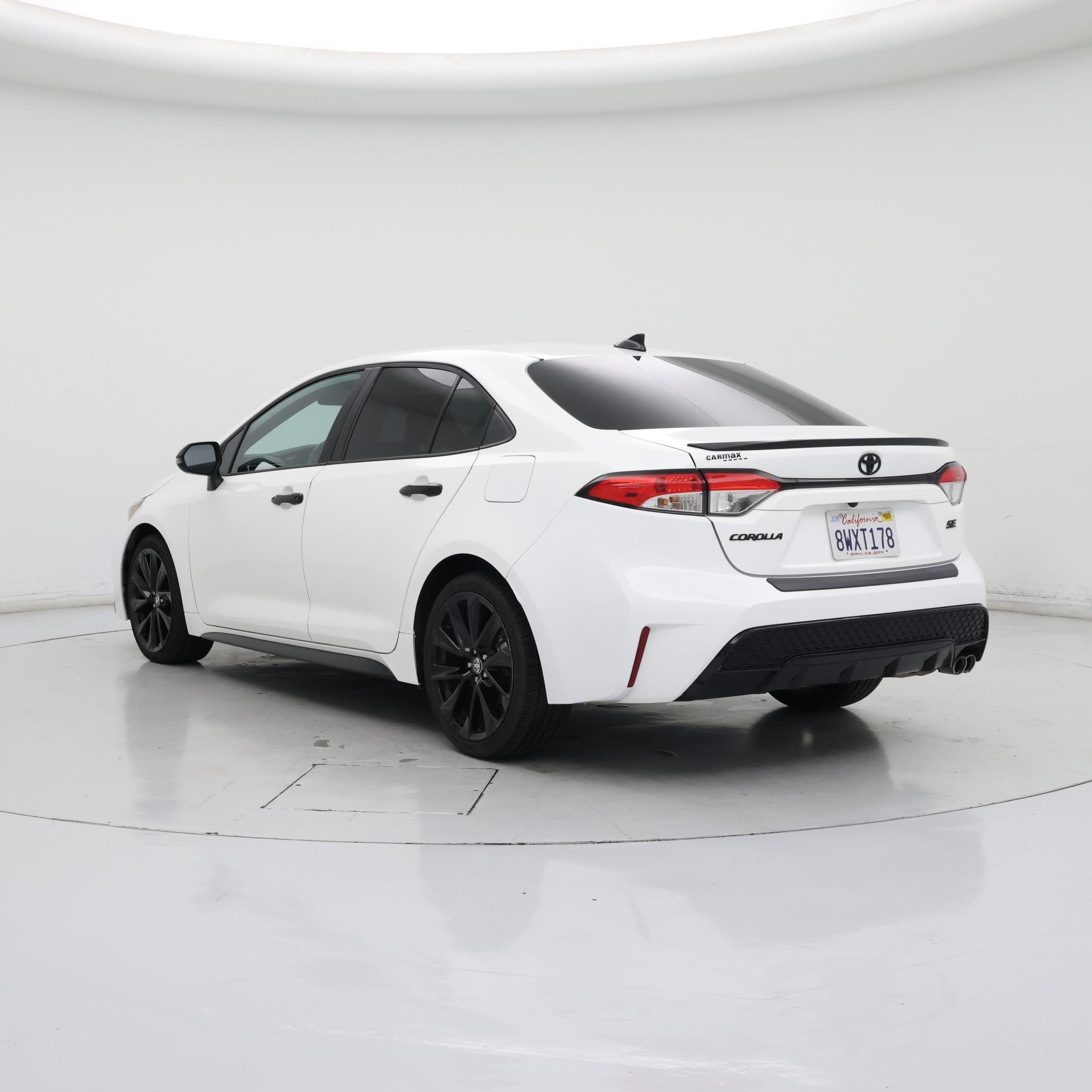 Thumbnail: 2021 Toyota Corolla - 2