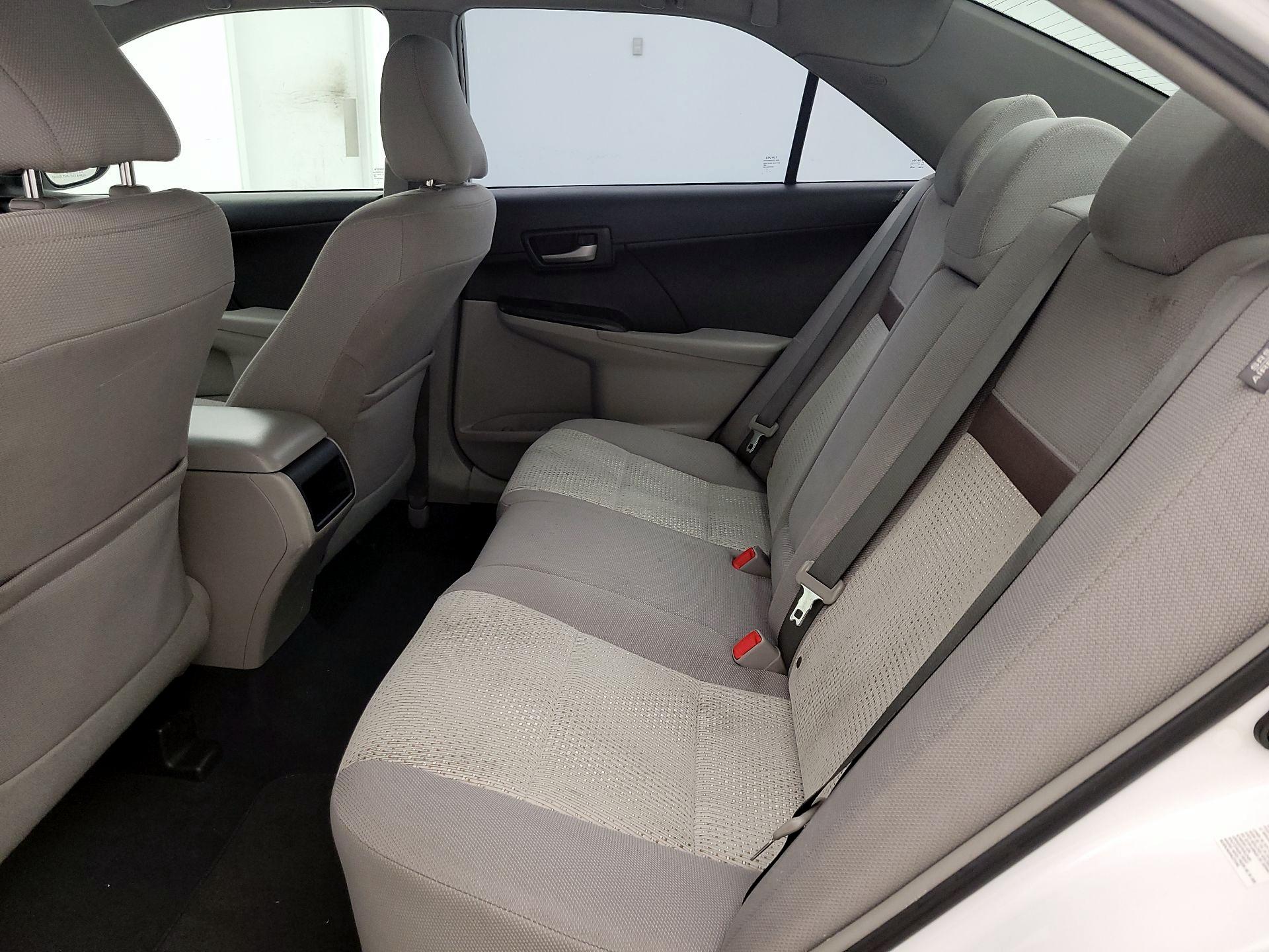 Thumbnail: 2014 Toyota Camry - 19