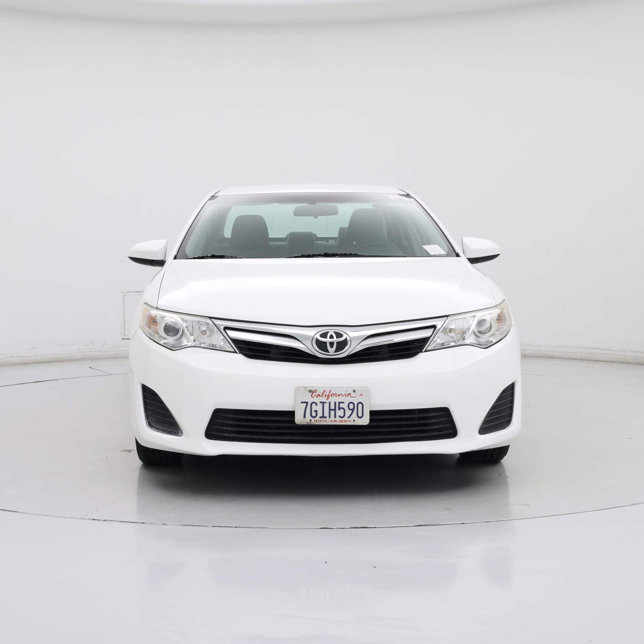 Thumbnail: 2014 Toyota Camry - 5