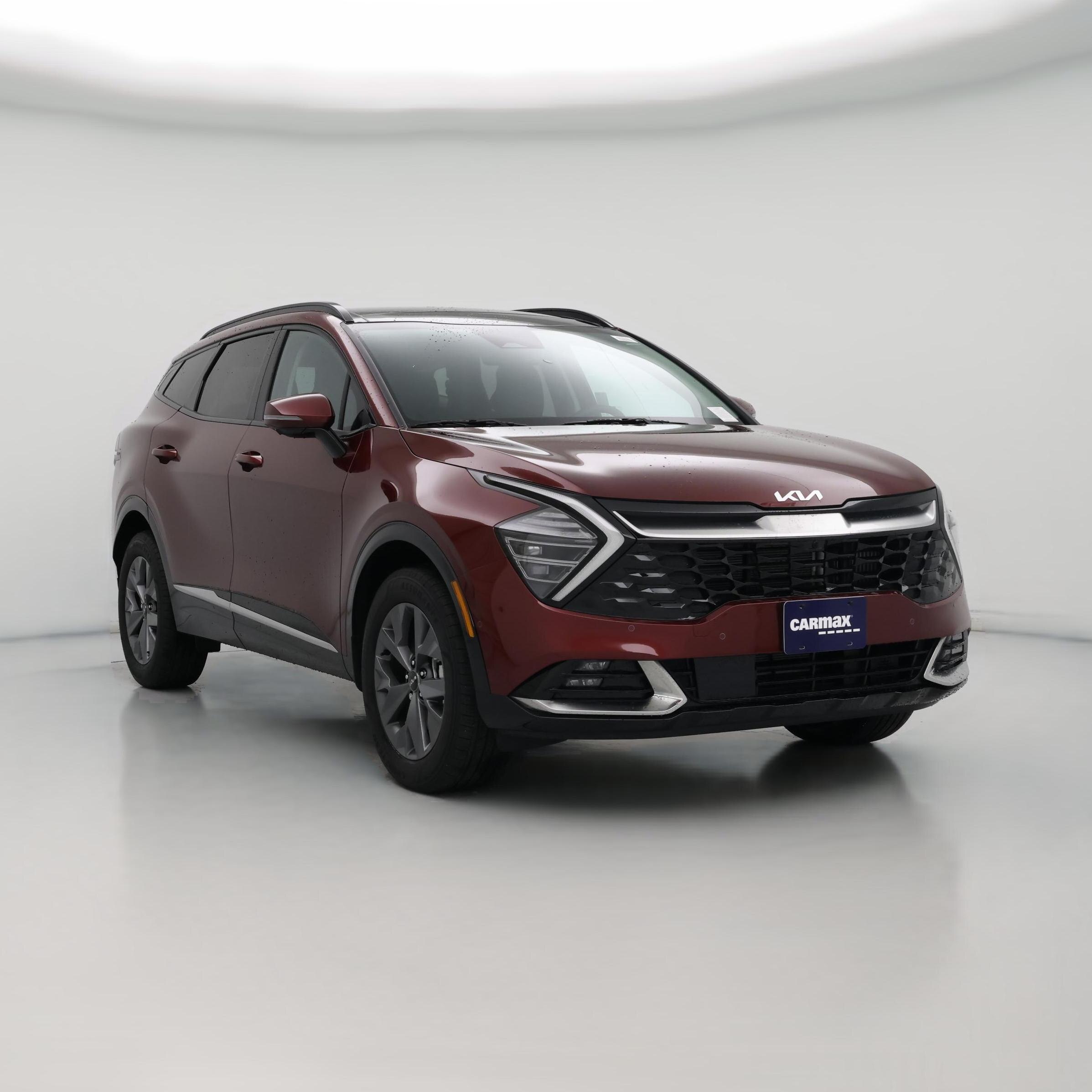 Thumbnail: 2025 Kia Sportage - 1