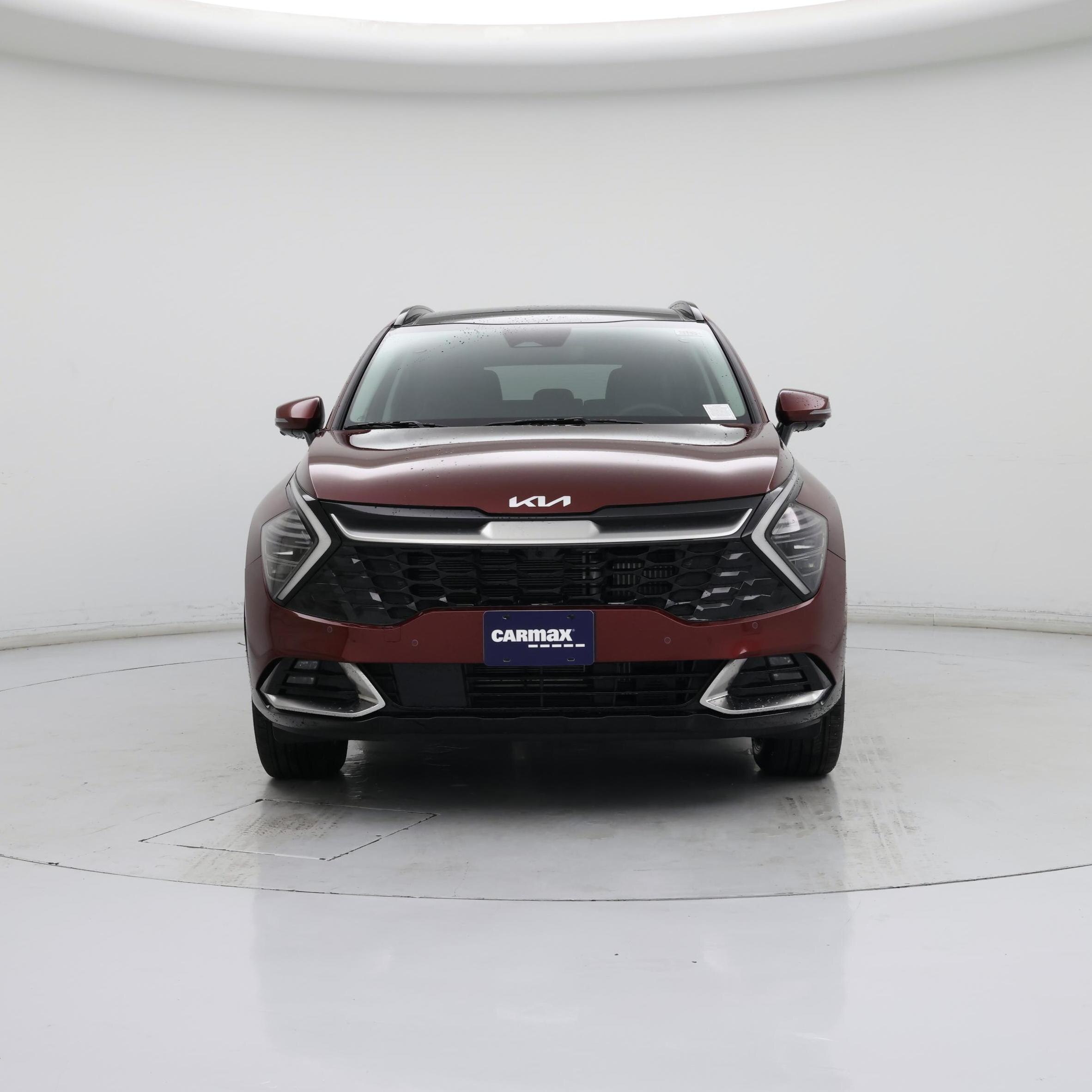 Thumbnail: 2025 Kia Sportage - 5
