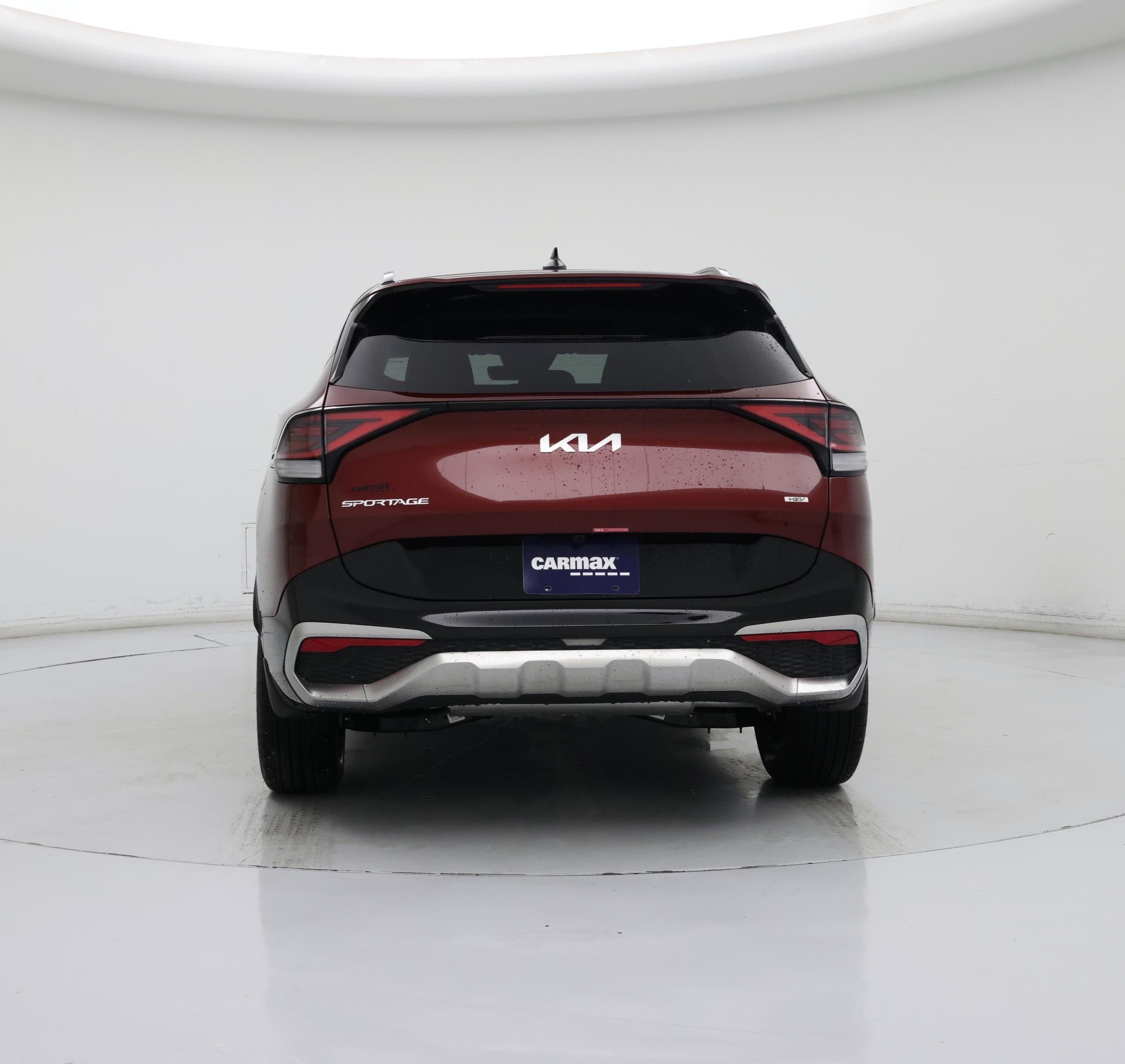 Thumbnail: 2025 Kia Sportage - 6