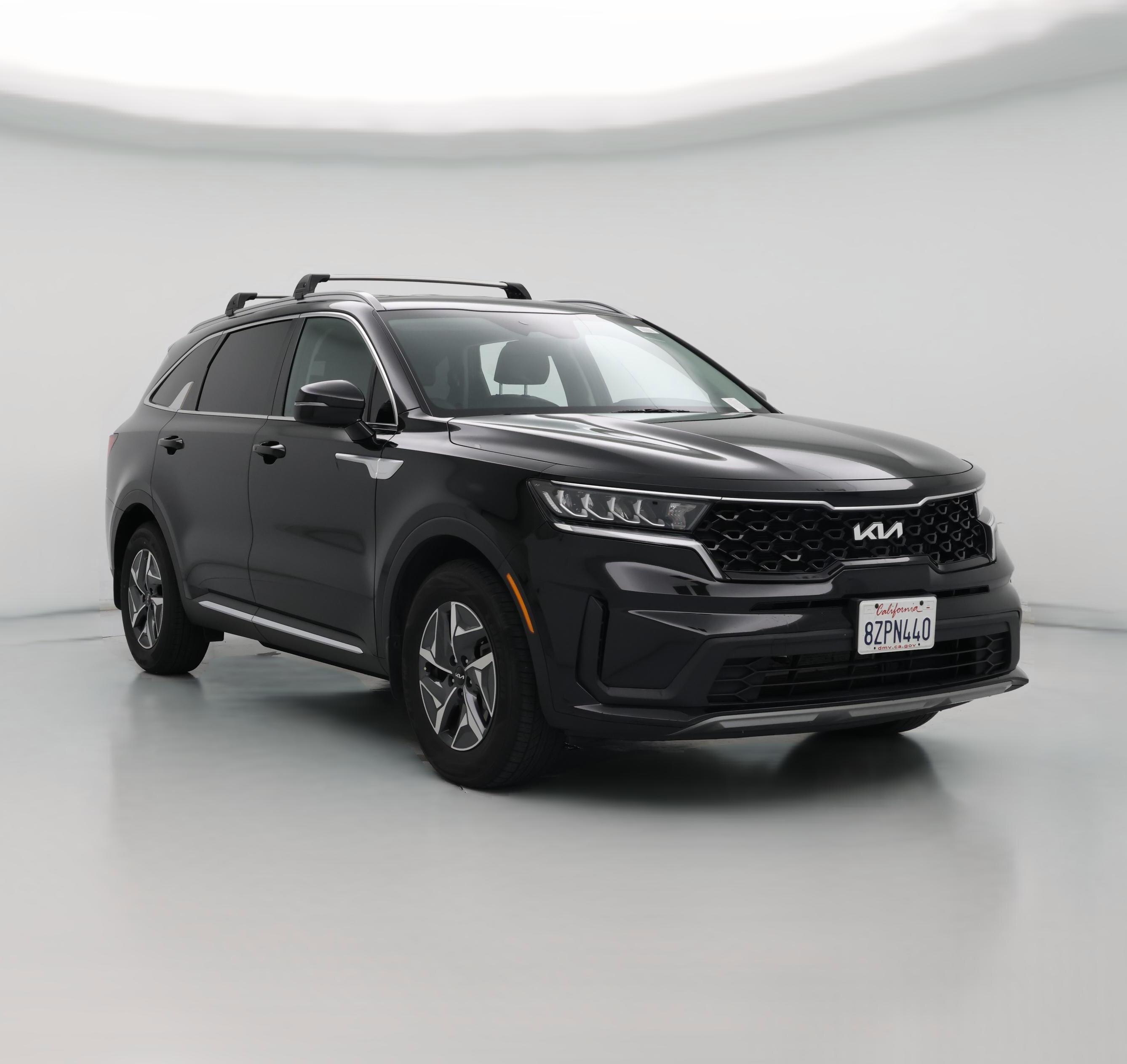 Thumbnail: 2022 Kia Sorento - 1