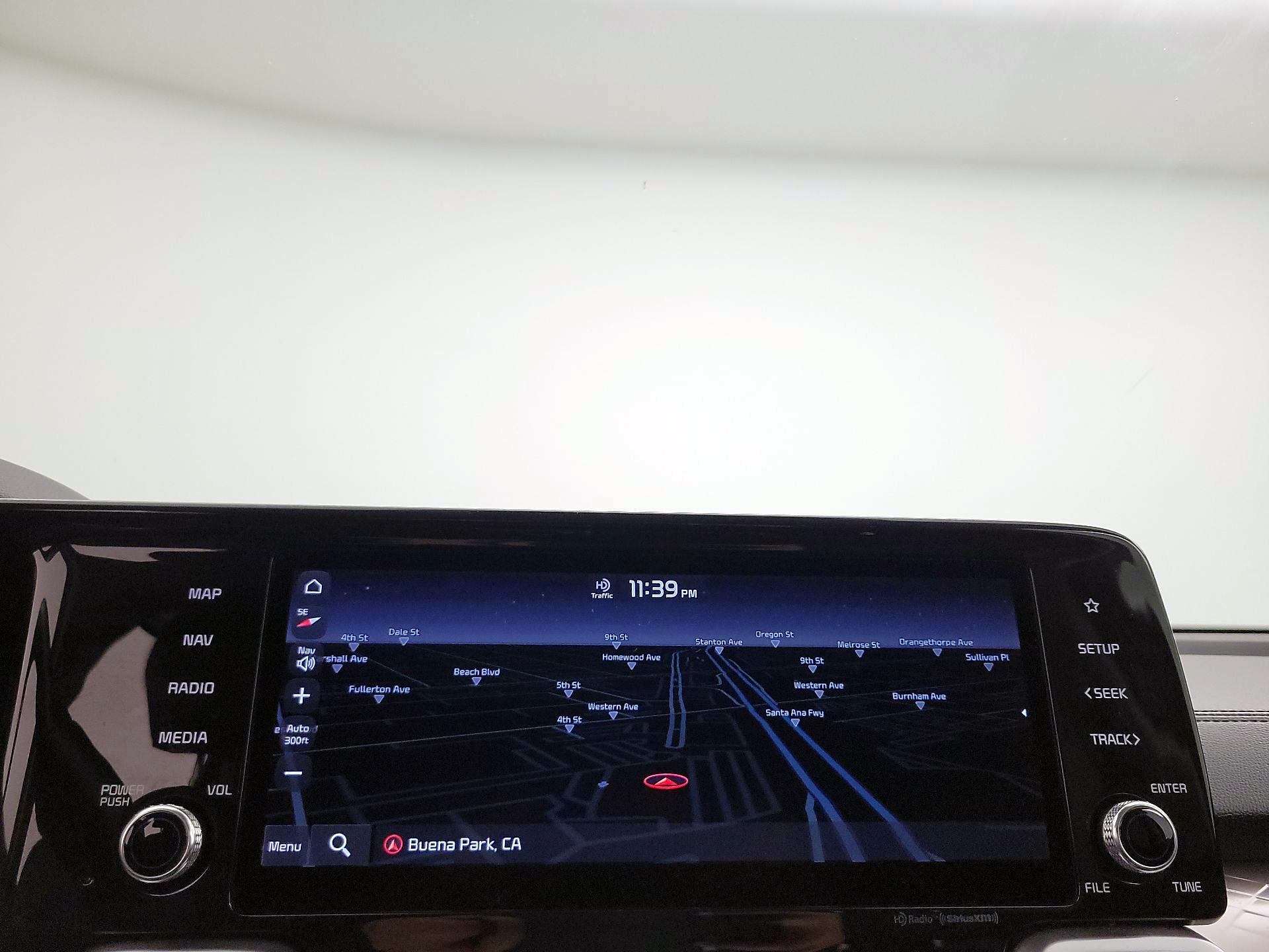 Thumbnail: 2022 Kia Sorento - 14