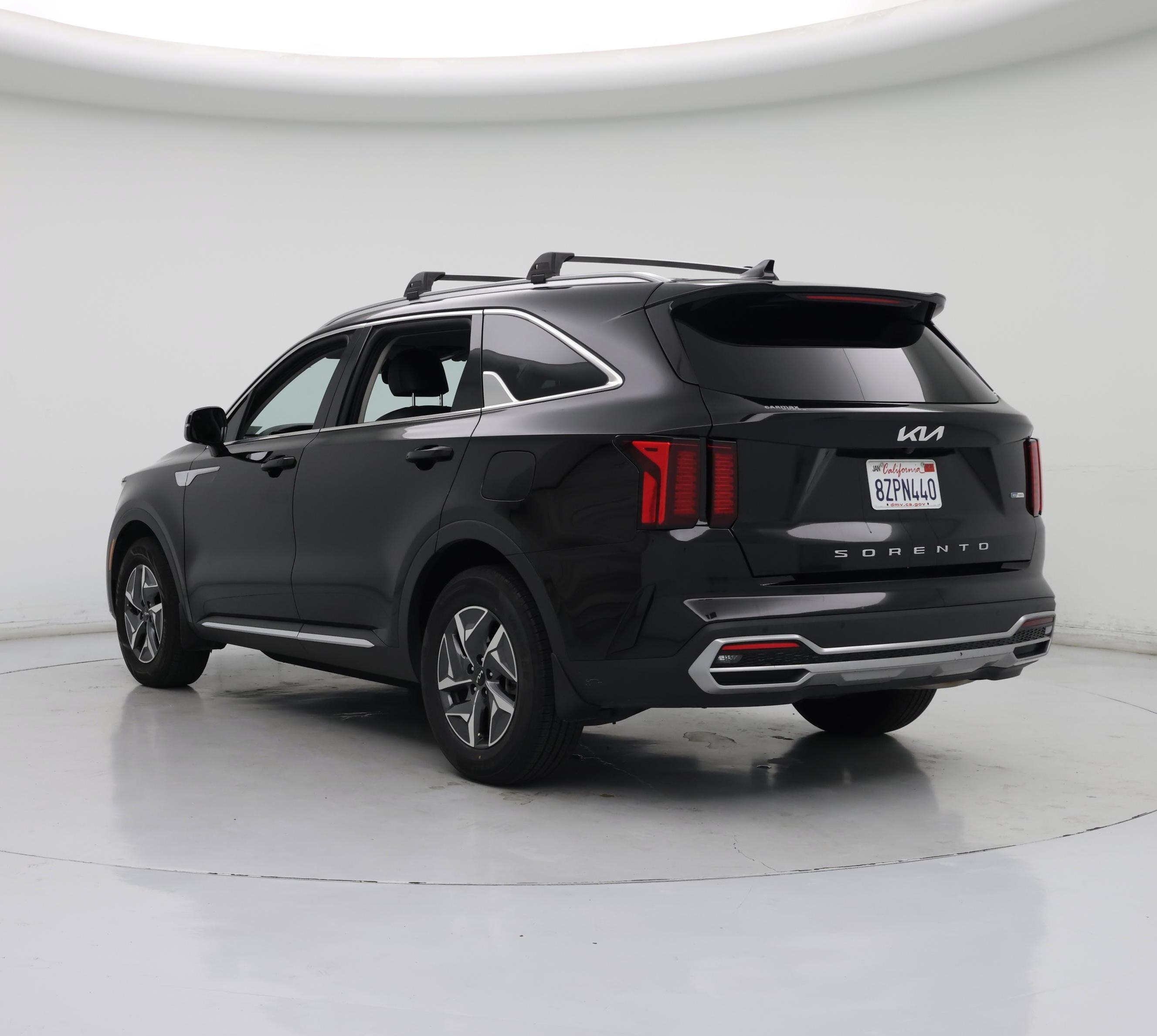 Thumbnail: 2022 Kia Sorento - 2
