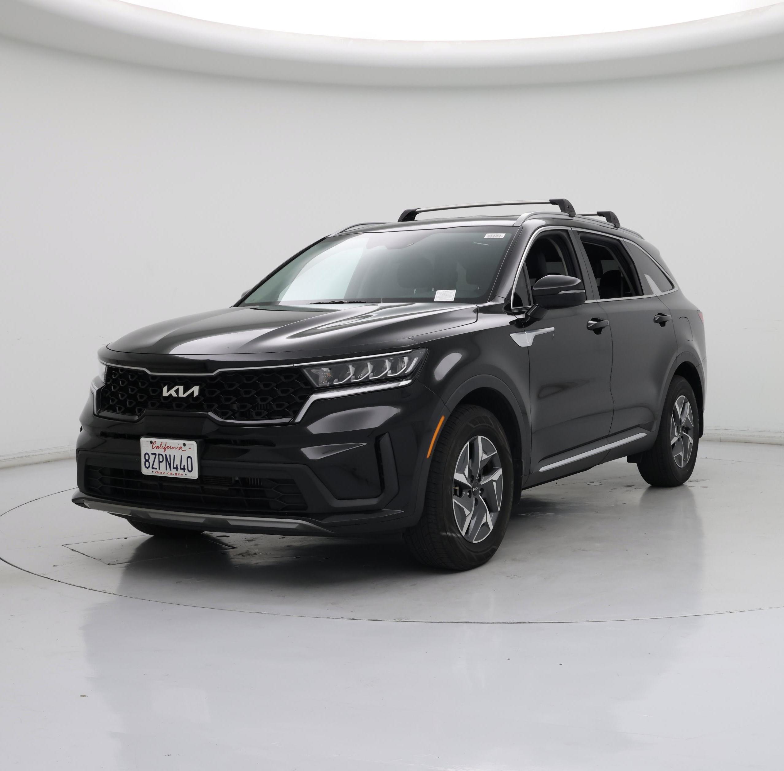 Thumbnail: 2022 Kia Sorento - 4