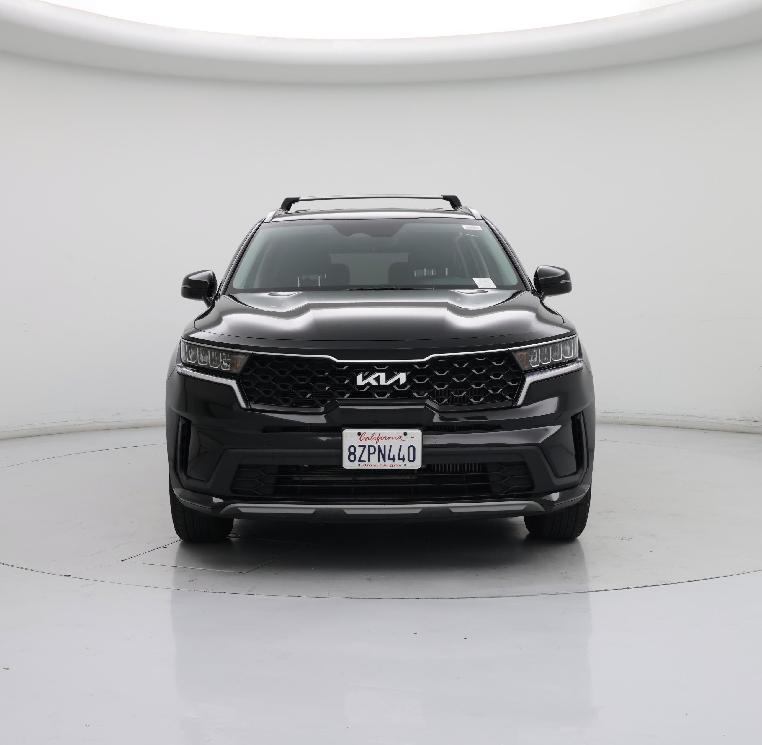 Thumbnail: 2022 Kia Sorento - 5