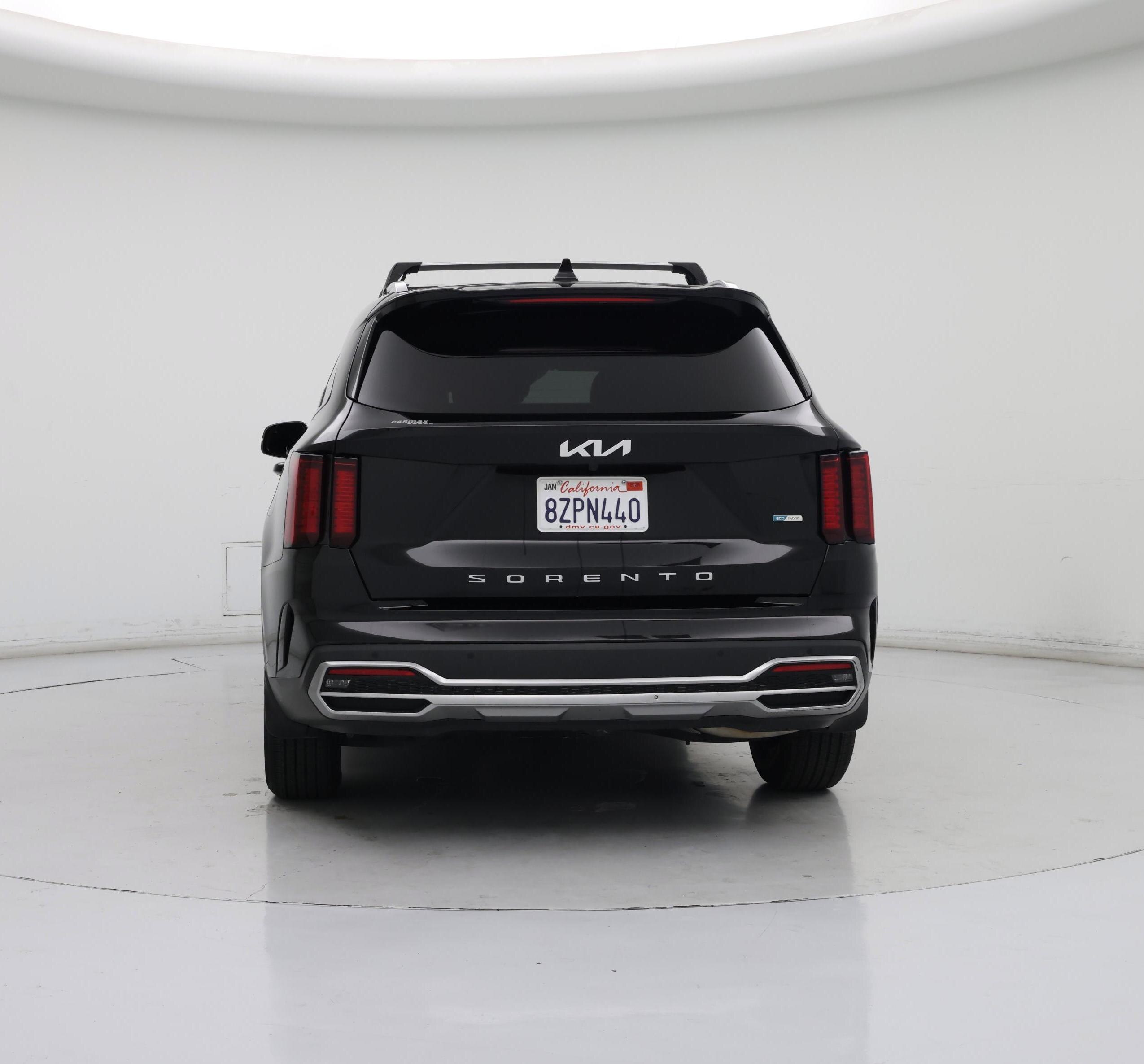 Thumbnail: 2022 Kia Sorento - 6