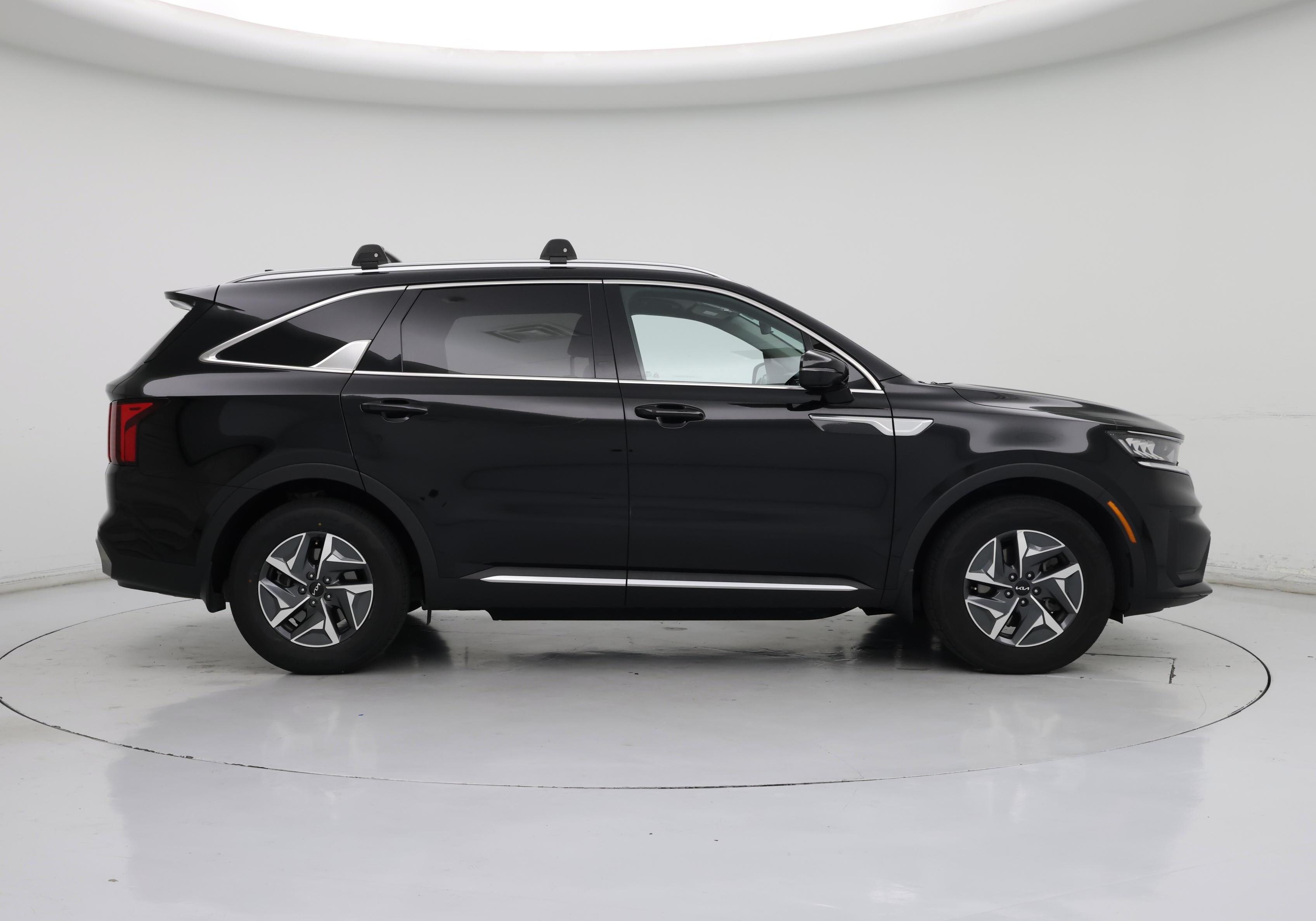 Thumbnail: 2022 Kia Sorento - 7