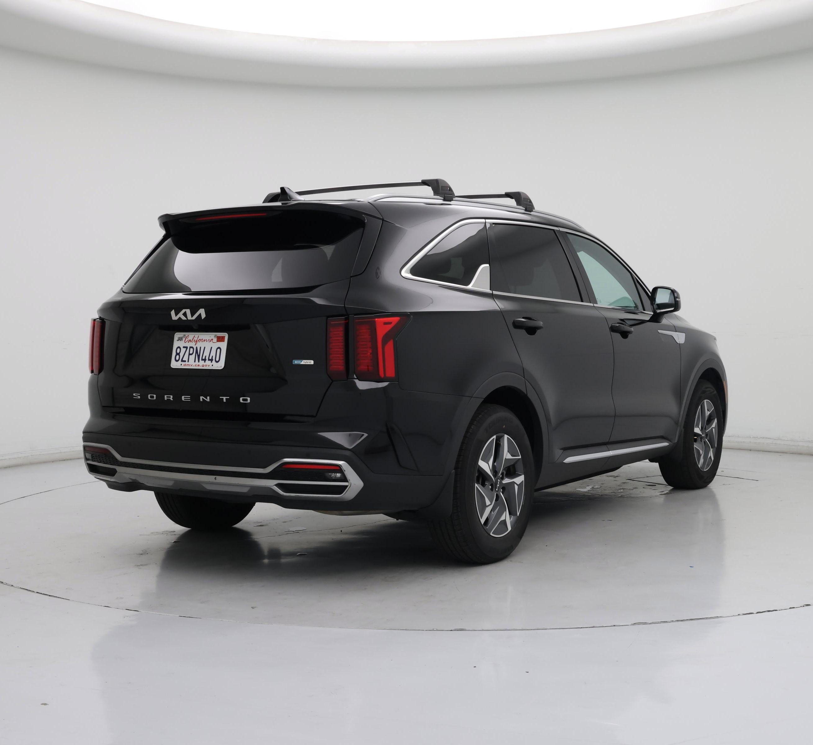 Thumbnail: 2022 Kia Sorento - 8