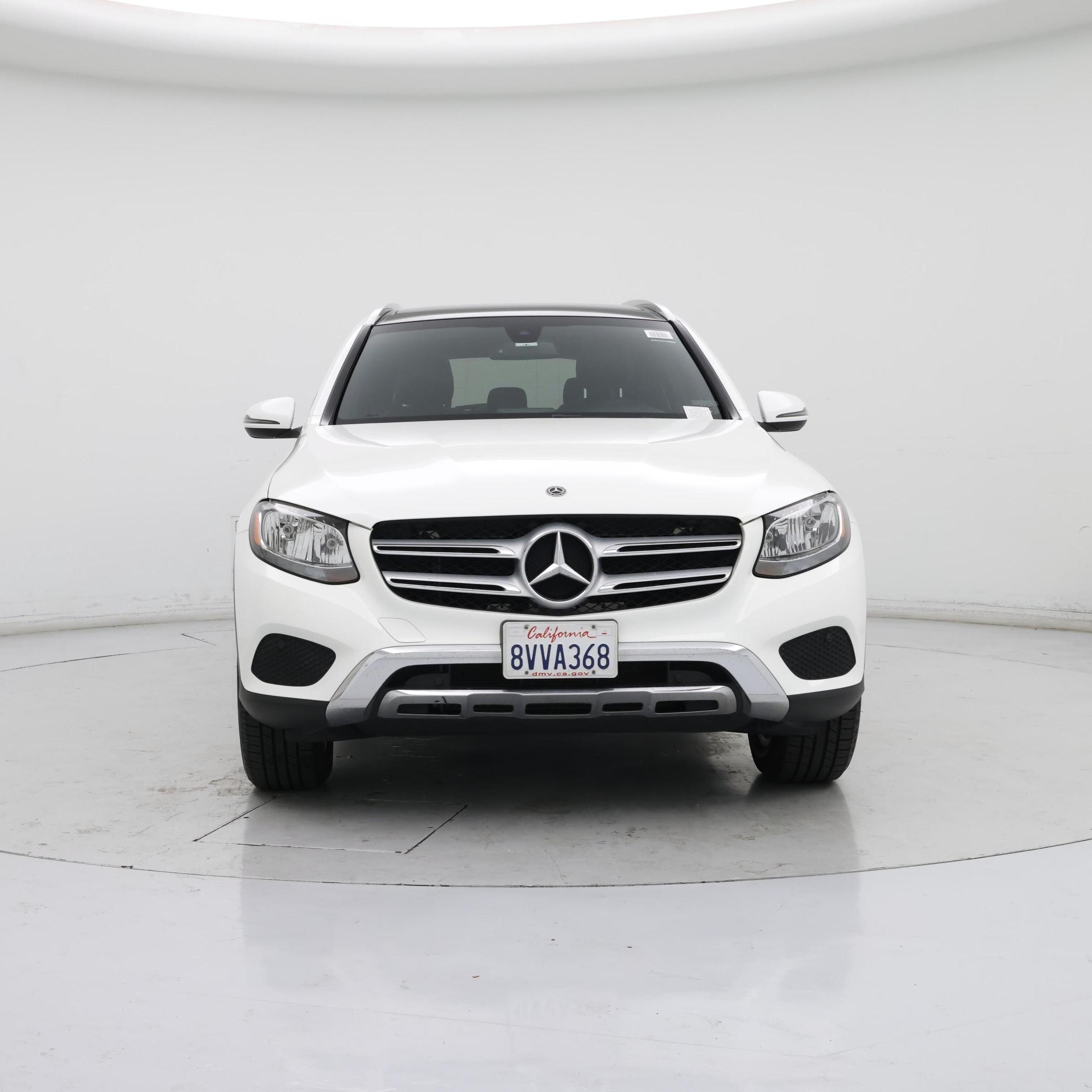 Thumbnail: 2018 Mercedes-Benz GLC - 5