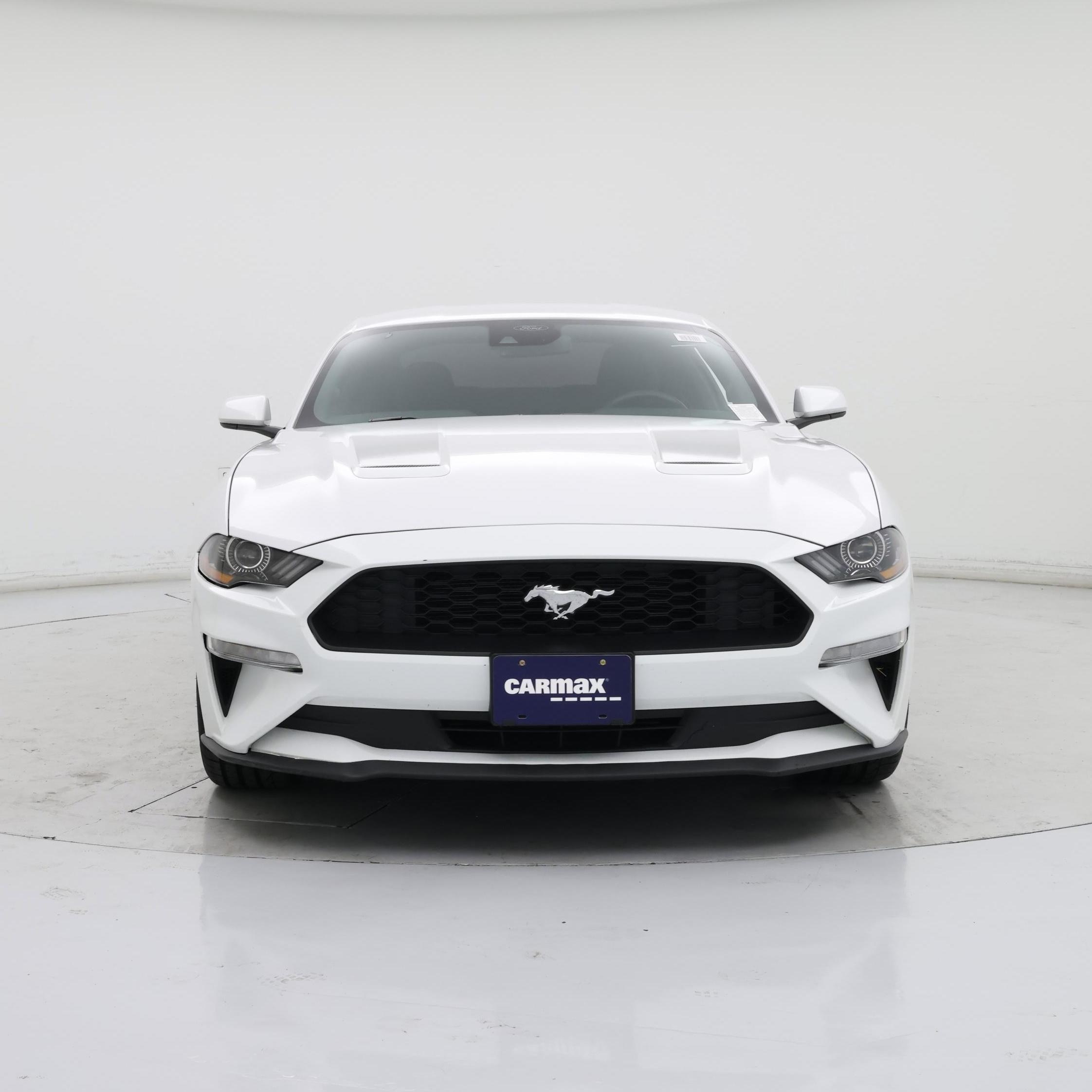 Thumbnail: 2022 Ford Mustang - 5