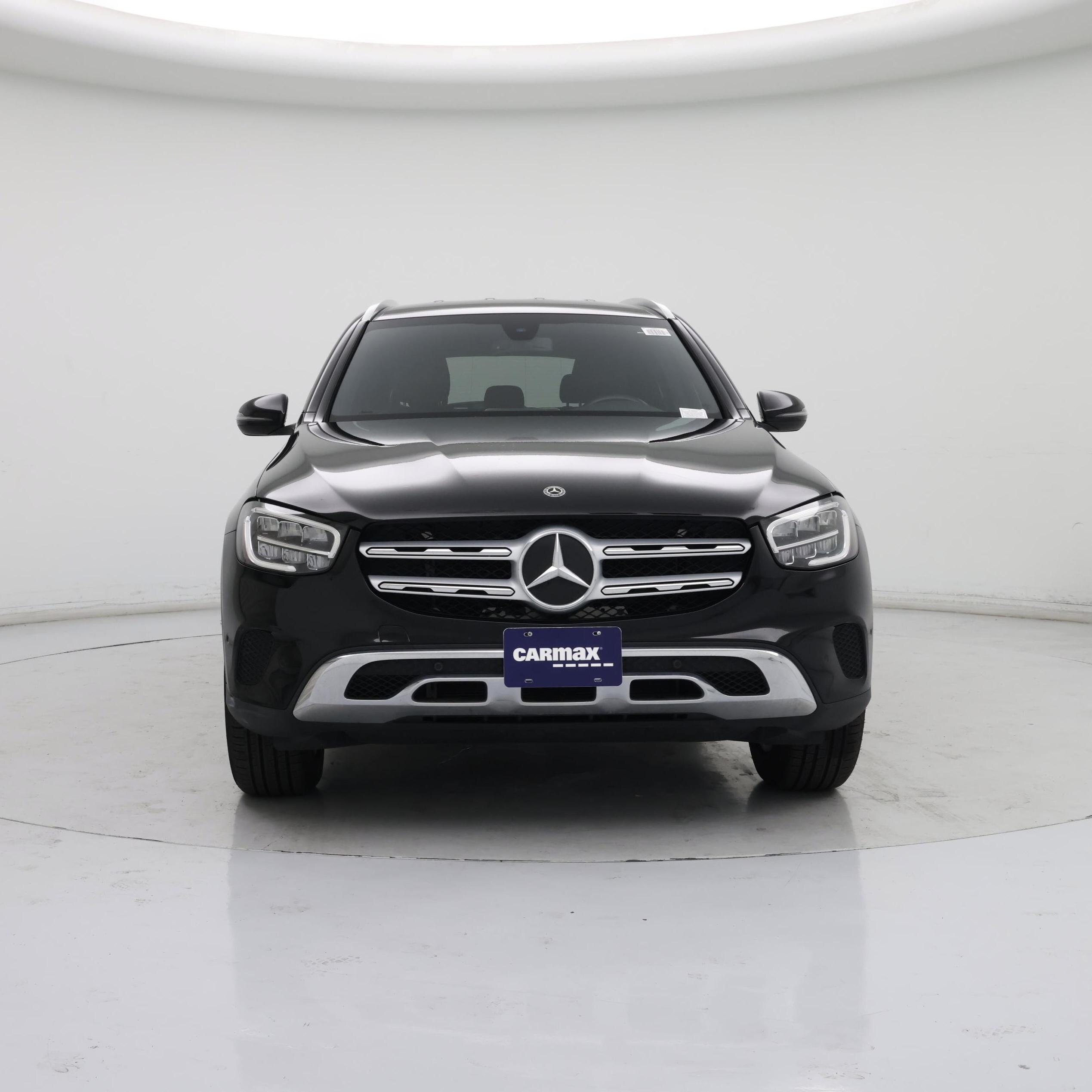Thumbnail: 2021 Mercedes-Benz GLC - 5