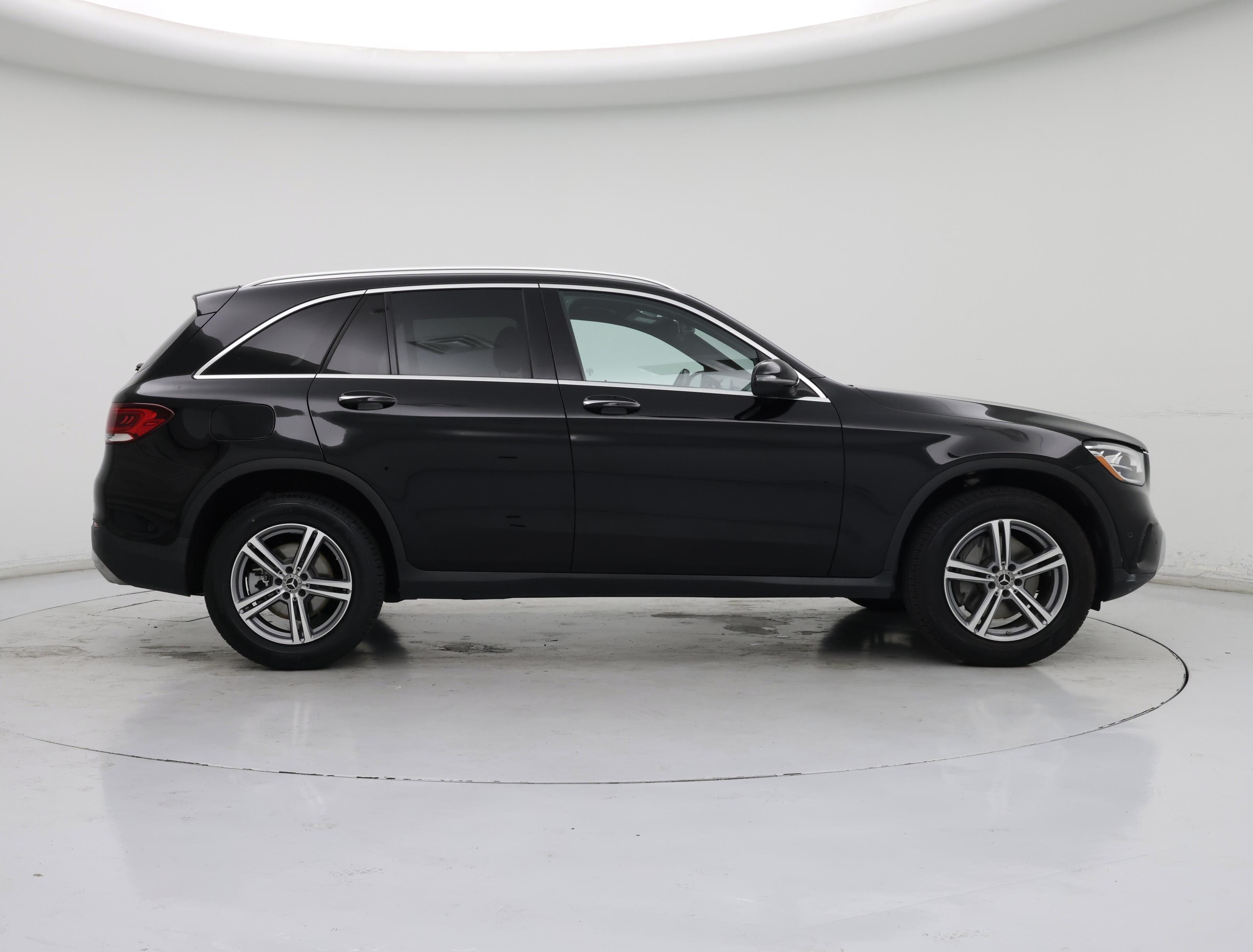 Thumbnail: 2021 Mercedes-Benz GLC - 7