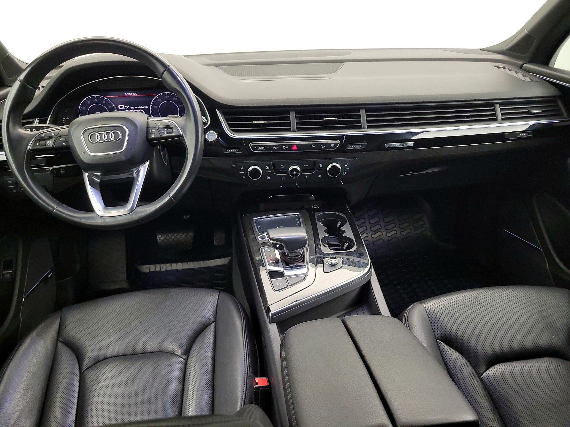Thumbnail: 2018 Audi Q7 - 9