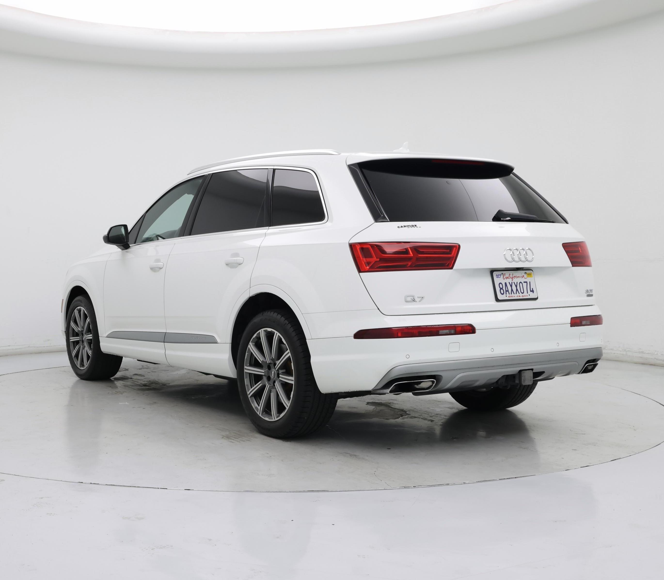Thumbnail: 2018 Audi Q7 - 2