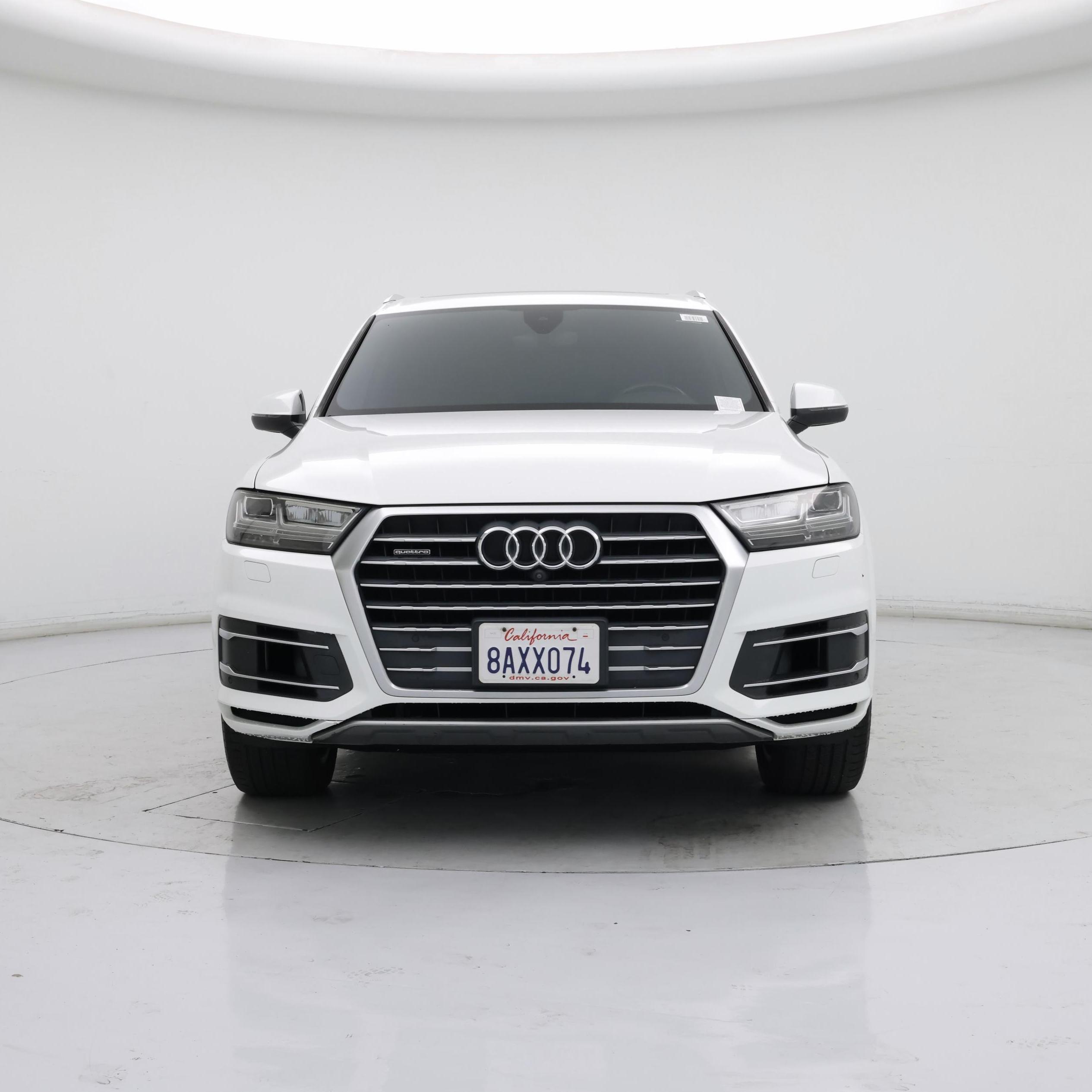 Thumbnail: 2018 Audi Q7 - 5