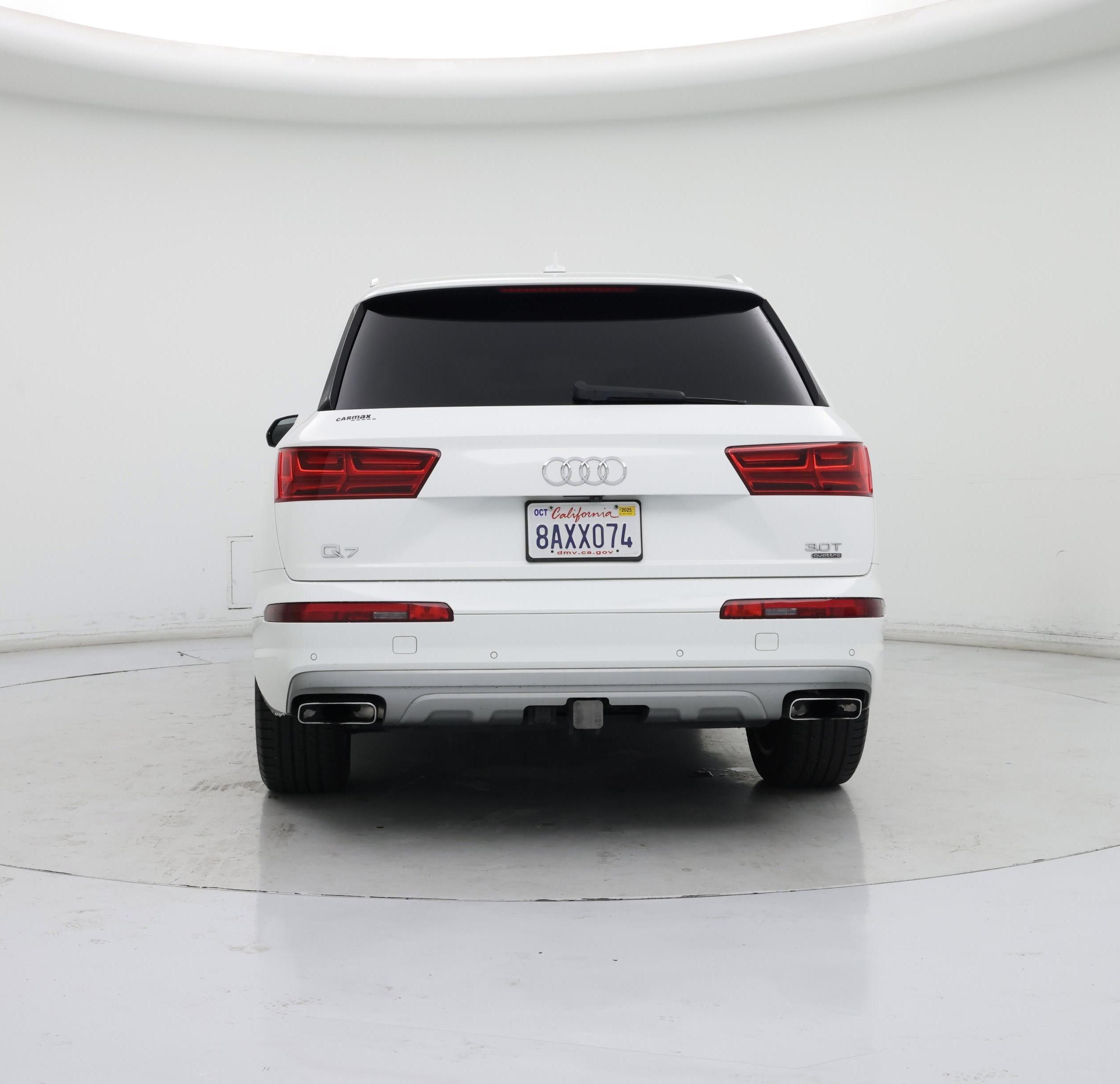 Thumbnail: 2018 Audi Q7 - 6