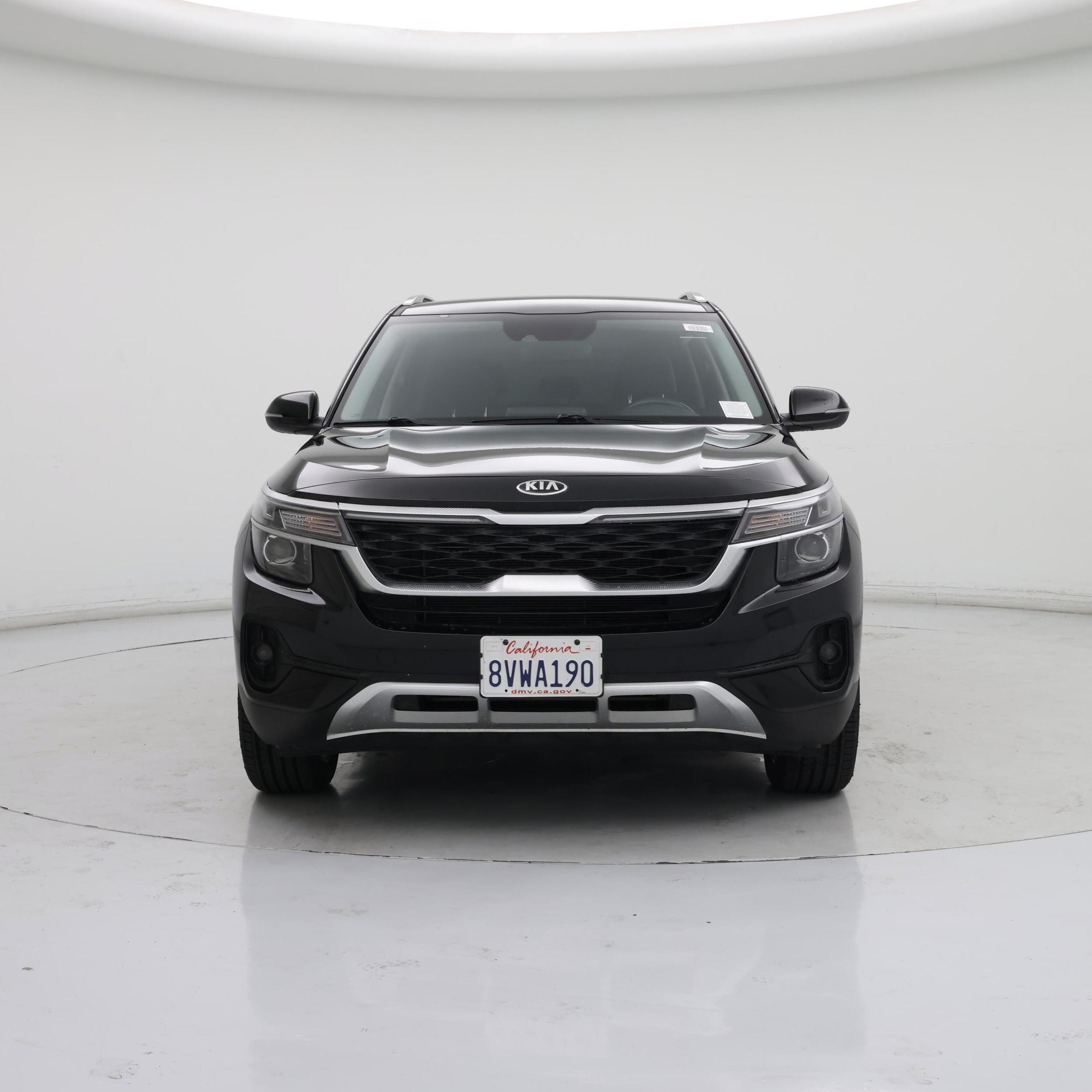 Thumbnail: 2021 Kia Seltos - 5