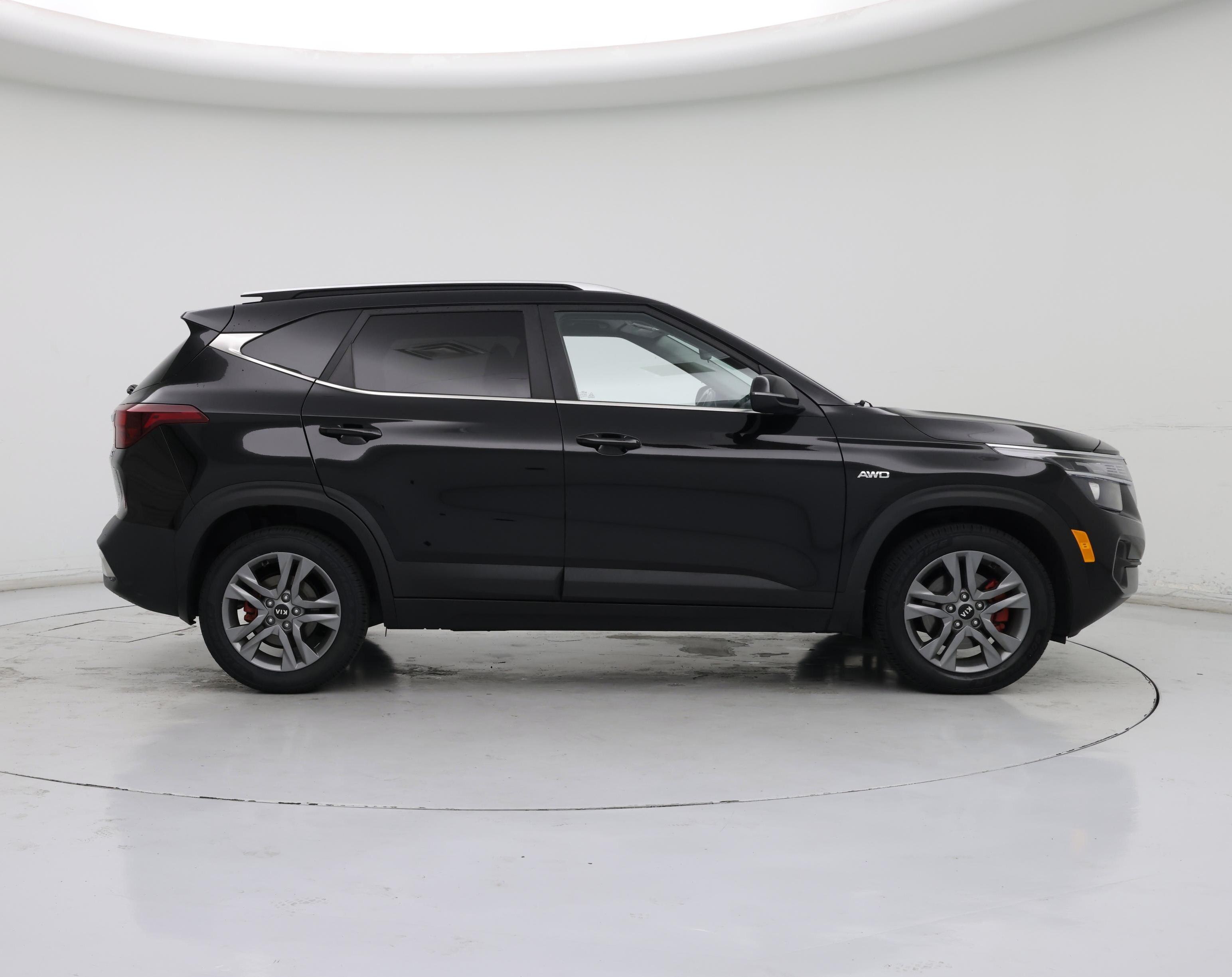 Thumbnail: 2021 Kia Seltos - 7