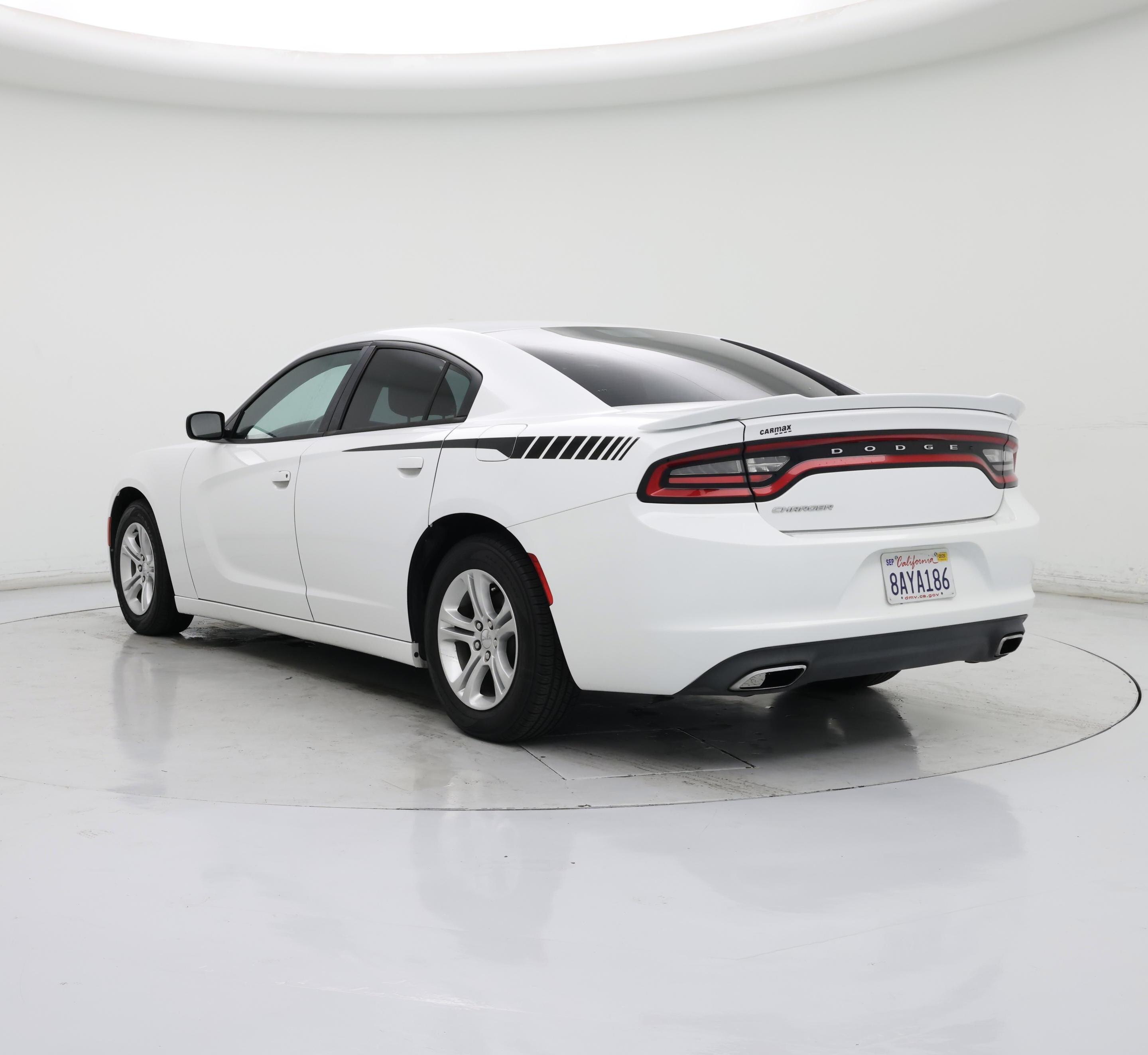 Thumbnail: 2017 Dodge Charger - 2