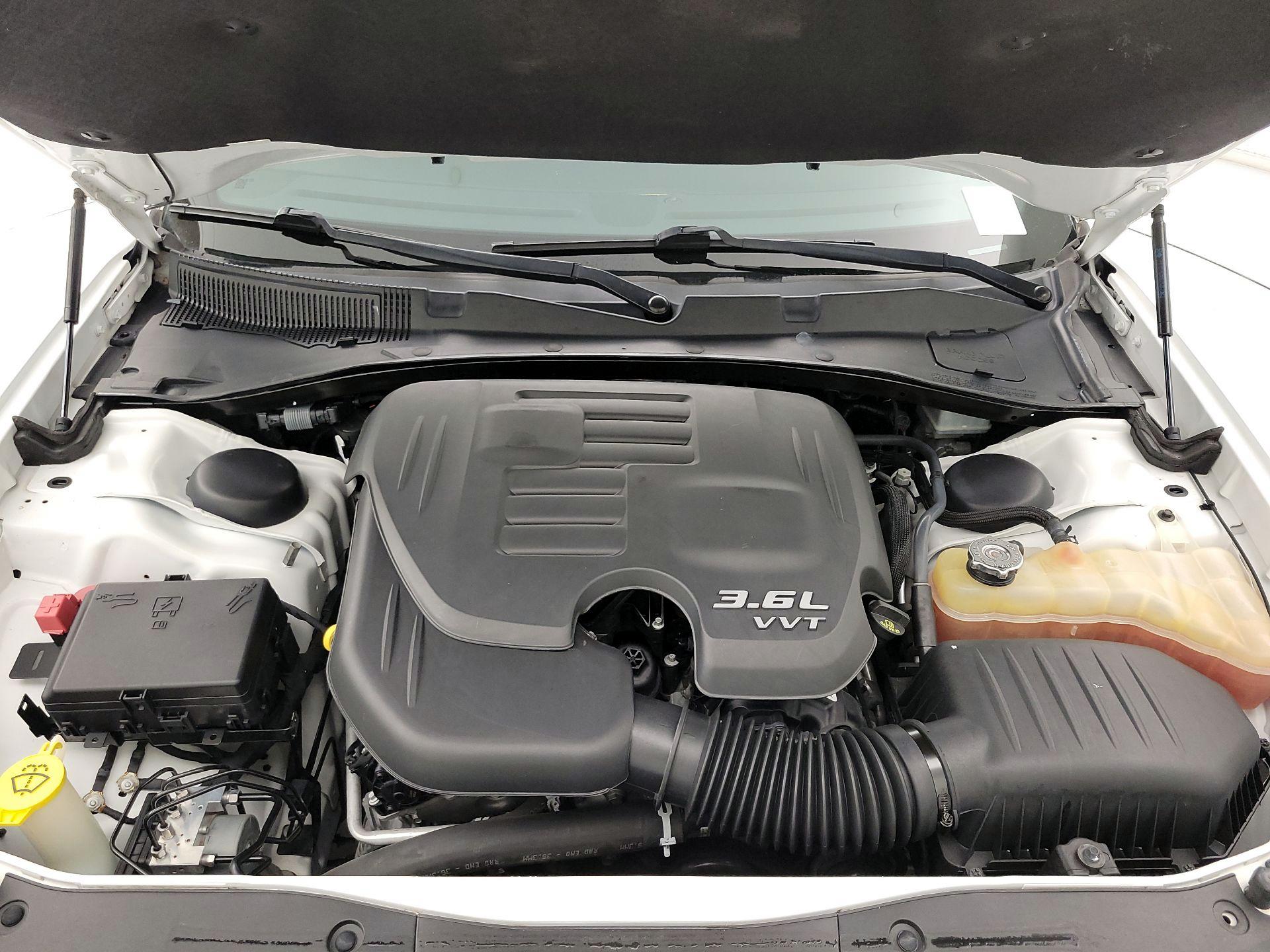 Thumbnail: 2017 Dodge Charger - 20