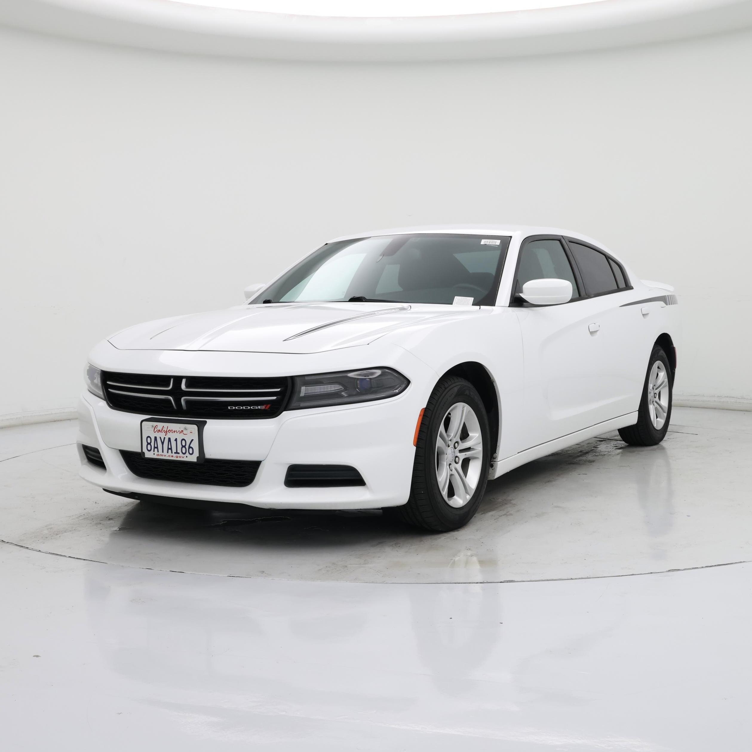 Thumbnail: 2017 Dodge Charger - 4