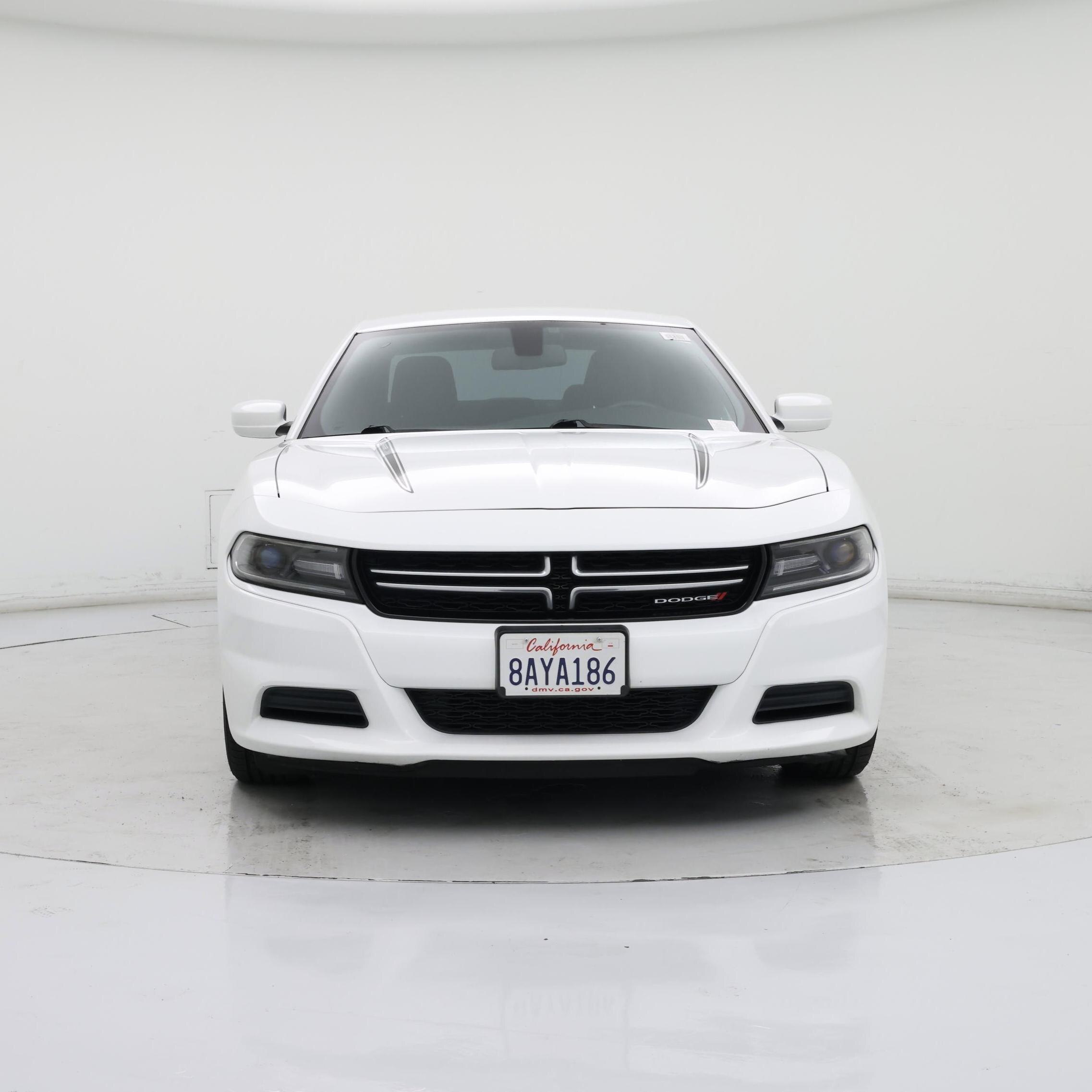 Thumbnail: 2017 Dodge Charger - 5