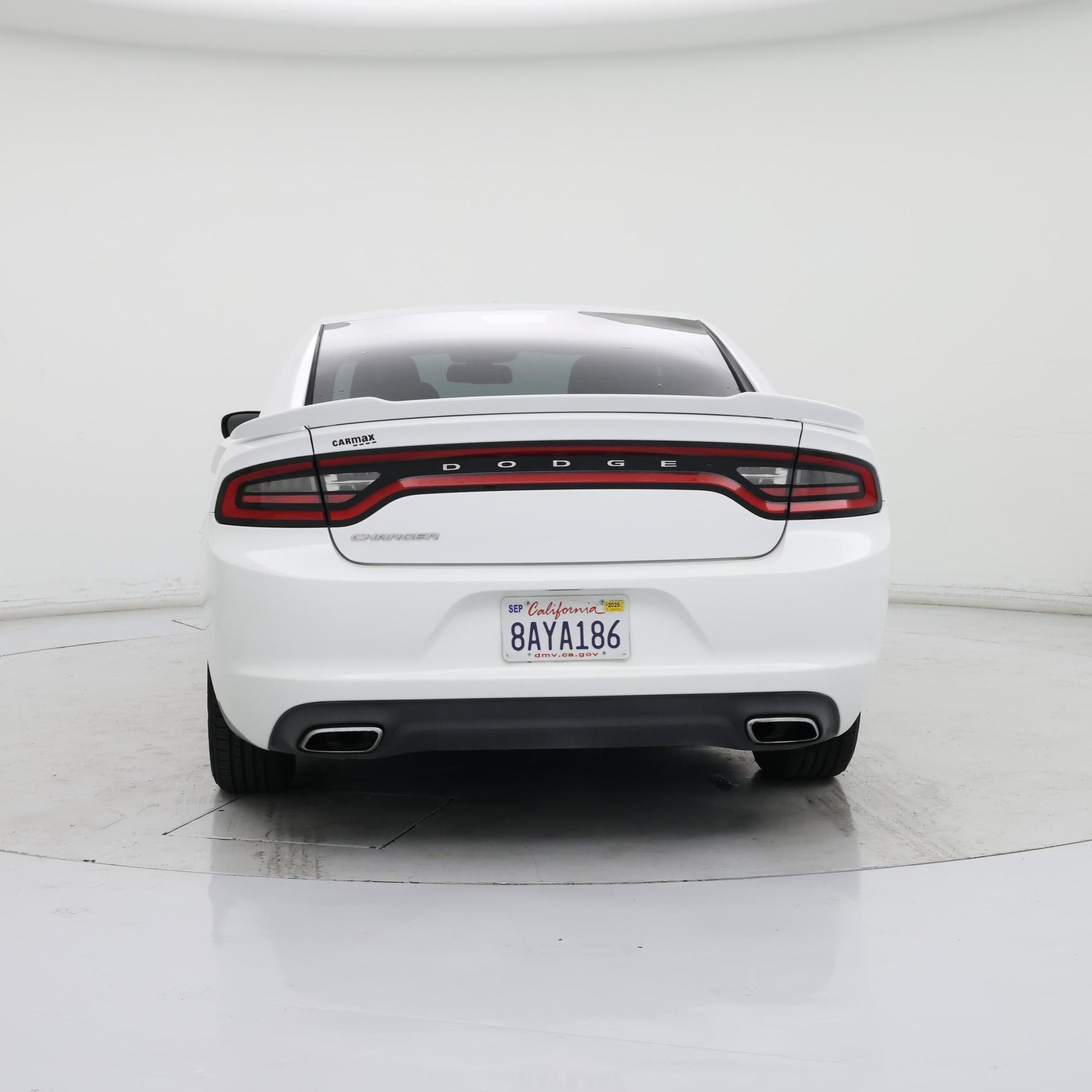 Thumbnail: 2017 Dodge Charger - 6