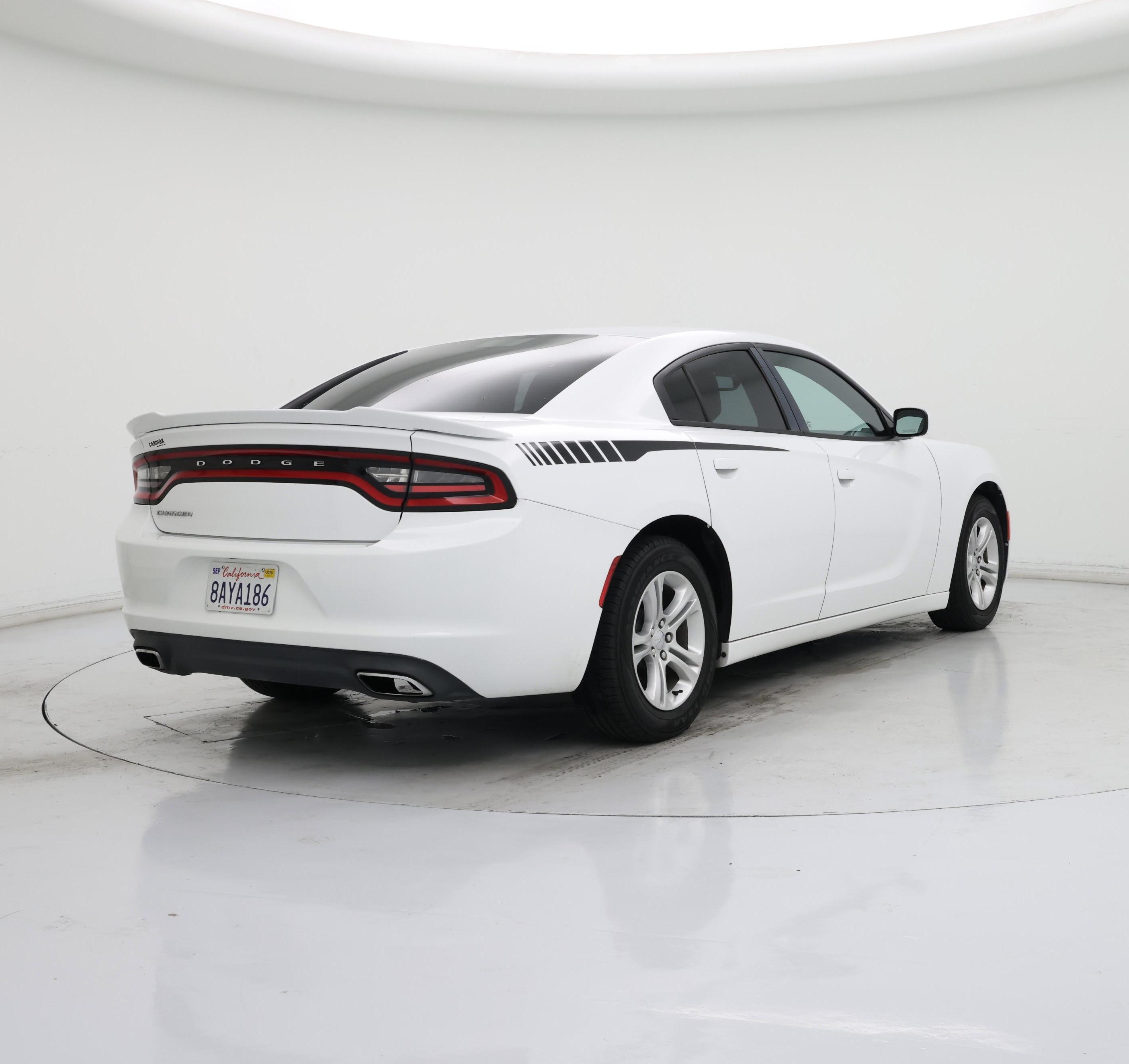 Thumbnail: 2017 Dodge Charger - 8
