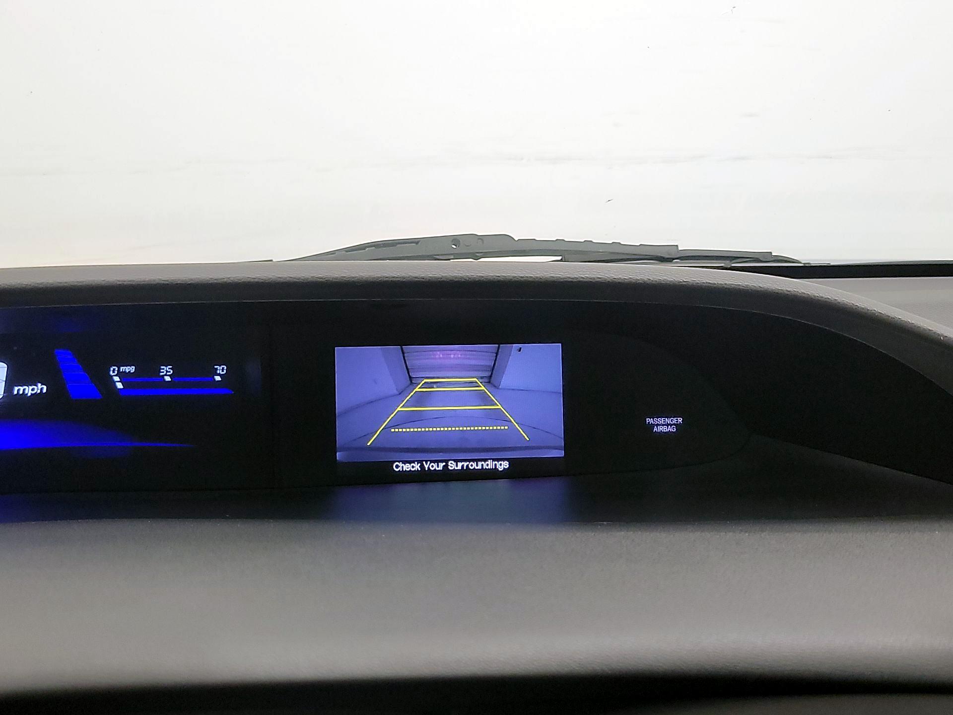Thumbnail: 2015 Honda Civic - 14